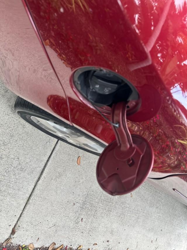 2008 Sport Red Tintcoat /Gray Chevrolet Cobalt LT LOW MILES 60,652 (1G1AL58F287) with an Ecotec 2.2L DOHC 16-Valve 4-Cyl SFI Engine engine, Automatic transmission, located at 4701 North Dixie Hwy, Pompano Beach, FL, 33064, (954) 422-2889, 26.240938, -80.123474 - OUR WEBPAGE FLORIDACARS1.COM HAS OVER 100 PHOTOS AND FREE CARFAX LINK 2008 CHEVROLET COBALT LT VIN: 1G1AL58F287179140 1 G 1 A L 5 8 F 2 8 7 1 7 9 1 4 0 SEDAN 4 DR 2.2L I4 F DOHC 16V GASOLINE 33 MPG GREAT COMMUTER CAR FRONT WHEEL DRIVE Top Features Alloy Wheels Cloth Seats Satellite Radio Ready Basic - Photo#63