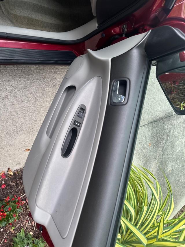 2008 Sport Red Tintcoat /Gray Chevrolet Cobalt LT LOW MILES 60,652 (1G1AL58F287) with an Ecotec 2.2L DOHC 16-Valve 4-Cyl SFI Engine engine, Automatic transmission, located at 4701 North Dixie Hwy, Pompano Beach, FL, 33064, (954) 422-2889, 26.240938, -80.123474 - OUR WEBPAGE FLORIDACARS1.COM HAS OVER 100 PHOTOS AND FREE CARFAX LINK 2008 CHEVROLET COBALT LT VIN: 1G1AL58F287179140 1 G 1 A L 5 8 F 2 8 7 1 7 9 1 4 0 SEDAN 4 DR 2.2L I4 F DOHC 16V GASOLINE 33 MPG GREAT COMMUTER CAR FRONT WHEEL DRIVE Top Features Alloy Wheels Cloth Seats Satellite Radio Ready Basic - Photo#69