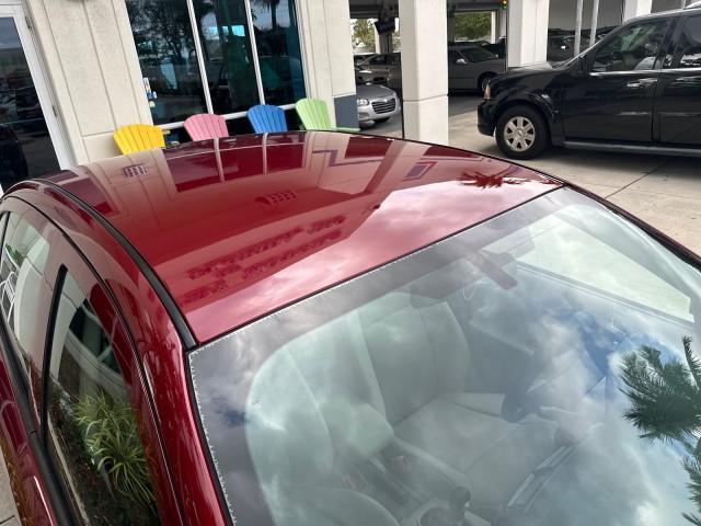2008 Sport Red Tintcoat /Gray Chevrolet Cobalt LT LOW MILES 60,652 (1G1AL58F287) with an Ecotec 2.2L DOHC 16-Valve 4-Cyl SFI Engine engine, Automatic transmission, located at 4701 North Dixie Hwy, Pompano Beach, FL, 33064, (954) 422-2889, 26.240938, -80.123474 - OUR WEBPAGE FLORIDACARS1.COM HAS OVER 100 PHOTOS AND FREE CARFAX LINK 2008 CHEVROLET COBALT LT VIN: 1G1AL58F287179140 1 G 1 A L 5 8 F 2 8 7 1 7 9 1 4 0 SEDAN 4 DR 2.2L I4 F DOHC 16V GASOLINE 33 MPG GREAT COMMUTER CAR FRONT WHEEL DRIVE Top Features Alloy Wheels Cloth Seats Satellite Radio Ready Basic - Photo#73
