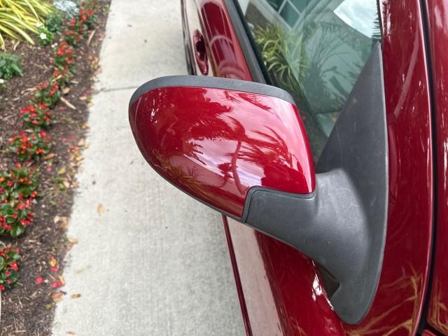 2008 Sport Red Tintcoat /Gray Chevrolet Cobalt LT LOW MILES 60,652 (1G1AL58F287) with an Ecotec 2.2L DOHC 16-Valve 4-Cyl SFI Engine engine, Automatic transmission, located at 4701 North Dixie Hwy, Pompano Beach, FL, 33064, (954) 422-2889, 26.240938, -80.123474 - OUR WEBPAGE FLORIDACARS1.COM HAS OVER 100 PHOTOS AND FREE CARFAX LINK 2008 CHEVROLET COBALT LT VIN: 1G1AL58F287179140 1 G 1 A L 5 8 F 2 8 7 1 7 9 1 4 0 SEDAN 4 DR 2.2L I4 F DOHC 16V GASOLINE 33 MPG GREAT COMMUTER CAR FRONT WHEEL DRIVE Top Features Alloy Wheels Cloth Seats Satellite Radio Ready Basic - Photo#74