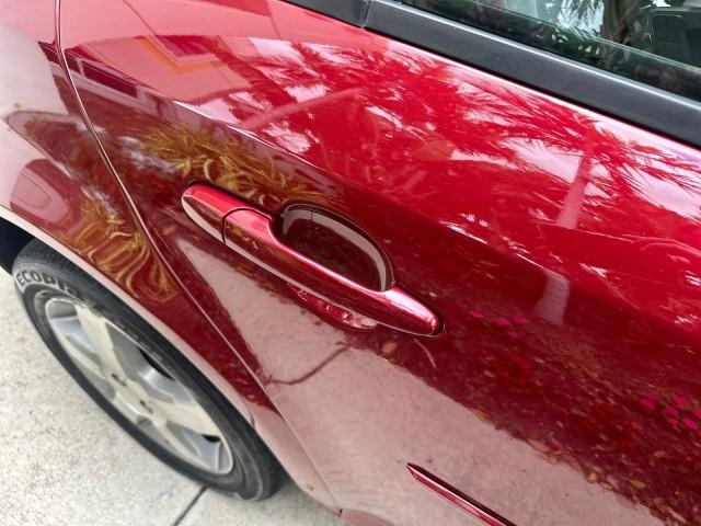 2008 Sport Red Tintcoat /Gray Chevrolet Cobalt LT LOW MILES 60,652 (1G1AL58F287) with an Ecotec 2.2L DOHC 16-Valve 4-Cyl SFI Engine engine, Automatic transmission, located at 4701 North Dixie Hwy, Pompano Beach, FL, 33064, (954) 422-2889, 26.240938, -80.123474 - OUR WEBPAGE FLORIDACARS1.COM HAS OVER 100 PHOTOS AND FREE CARFAX LINK 2008 CHEVROLET COBALT LT VIN: 1G1AL58F287179140 1 G 1 A L 5 8 F 2 8 7 1 7 9 1 4 0 SEDAN 4 DR 2.2L I4 F DOHC 16V GASOLINE 33 MPG GREAT COMMUTER CAR FRONT WHEEL DRIVE Top Features Alloy Wheels Cloth Seats Satellite Radio Ready Basic - Photo#76