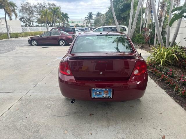 2008 Sport Red Tintcoat /Gray Chevrolet Cobalt LT LOW MILES 60,652 (1G1AL58F287) with an Ecotec 2.2L DOHC 16-Valve 4-Cyl SFI Engine engine, Automatic transmission, located at 4701 North Dixie Hwy, Pompano Beach, FL, 33064, (954) 422-2889, 26.240938, -80.123474 - OUR WEBPAGE FLORIDACARS1.COM HAS OVER 100 PHOTOS AND FREE CARFAX LINK 2008 CHEVROLET COBALT LT VIN: 1G1AL58F287179140 1 G 1 A L 5 8 F 2 8 7 1 7 9 1 4 0 SEDAN 4 DR 2.2L I4 F DOHC 16V GASOLINE 33 MPG GREAT COMMUTER CAR FRONT WHEEL DRIVE Top Features Alloy Wheels Cloth Seats Satellite Radio Ready Basic - Photo#7