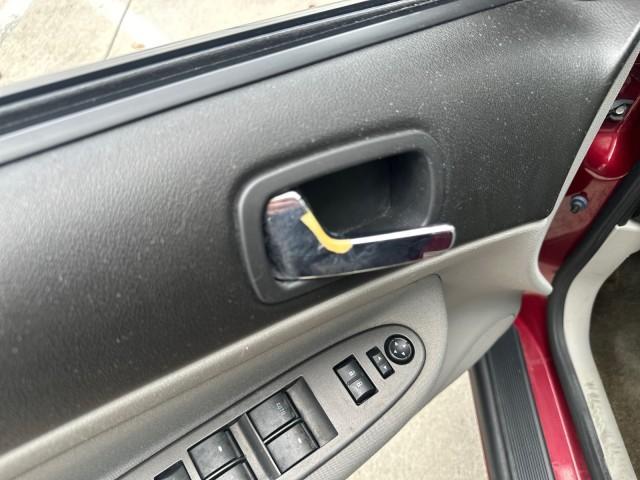 2008 Sport Red Tintcoat /Gray Chevrolet Cobalt LT LOW MILES 60,652 (1G1AL58F287) with an Ecotec 2.2L DOHC 16-Valve 4-Cyl SFI Engine engine, Automatic transmission, located at 4701 North Dixie Hwy, Pompano Beach, FL, 33064, (954) 422-2889, 26.240938, -80.123474 - OUR WEBPAGE FLORIDACARS1.COM HAS OVER 100 PHOTOS AND FREE CARFAX LINK 2008 CHEVROLET COBALT LT VIN: 1G1AL58F287179140 1 G 1 A L 5 8 F 2 8 7 1 7 9 1 4 0 SEDAN 4 DR 2.2L I4 F DOHC 16V GASOLINE 33 MPG GREAT COMMUTER CAR FRONT WHEEL DRIVE Top Features Alloy Wheels Cloth Seats Satellite Radio Ready Basic - Photo#79