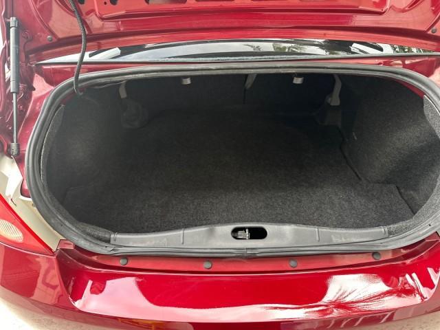 2008 Sport Red Tintcoat /Gray Chevrolet Cobalt LT LOW MILES 60,652 (1G1AL58F287) with an Ecotec 2.2L DOHC 16-Valve 4-Cyl SFI Engine engine, Automatic transmission, located at 4701 North Dixie Hwy, Pompano Beach, FL, 33064, (954) 422-2889, 26.240938, -80.123474 - OUR WEBPAGE FLORIDACARS1.COM HAS OVER 100 PHOTOS AND FREE CARFAX LINK 2008 CHEVROLET COBALT LT VIN: 1G1AL58F287179140 1 G 1 A L 5 8 F 2 8 7 1 7 9 1 4 0 SEDAN 4 DR 2.2L I4 F DOHC 16V GASOLINE 33 MPG GREAT COMMUTER CAR FRONT WHEEL DRIVE Top Features Alloy Wheels Cloth Seats Satellite Radio Ready Basic - Photo#85