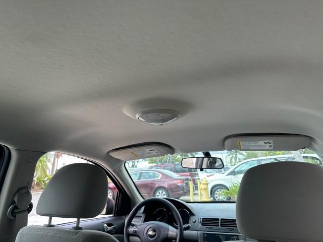 2008 Sport Red Tintcoat /Gray Chevrolet Cobalt LT LOW MILES 60,652 (1G1AL58F287) with an Ecotec 2.2L DOHC 16-Valve 4-Cyl SFI Engine engine, Automatic transmission, located at 4701 North Dixie Hwy, Pompano Beach, FL, 33064, (954) 422-2889, 26.240938, -80.123474 - OUR WEBPAGE FLORIDACARS1.COM HAS OVER 100 PHOTOS AND FREE CARFAX LINK 2008 CHEVROLET COBALT LT VIN: 1G1AL58F287179140 1 G 1 A L 5 8 F 2 8 7 1 7 9 1 4 0 SEDAN 4 DR 2.2L I4 F DOHC 16V GASOLINE 33 MPG GREAT COMMUTER CAR FRONT WHEEL DRIVE Top Features Alloy Wheels Cloth Seats Satellite Radio Ready Basic - Photo#91