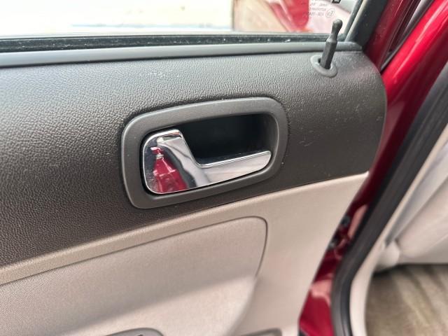 2008 Sport Red Tintcoat /Gray Chevrolet Cobalt LT LOW MILES 60,652 (1G1AL58F287) with an Ecotec 2.2L DOHC 16-Valve 4-Cyl SFI Engine engine, Automatic transmission, located at 4701 North Dixie Hwy, Pompano Beach, FL, 33064, (954) 422-2889, 26.240938, -80.123474 - OUR WEBPAGE FLORIDACARS1.COM HAS OVER 100 PHOTOS AND FREE CARFAX LINK 2008 CHEVROLET COBALT LT VIN: 1G1AL58F287179140 1 G 1 A L 5 8 F 2 8 7 1 7 9 1 4 0 SEDAN 4 DR 2.2L I4 F DOHC 16V GASOLINE 33 MPG GREAT COMMUTER CAR FRONT WHEEL DRIVE Top Features Alloy Wheels Cloth Seats Satellite Radio Ready Basic - Photo#92