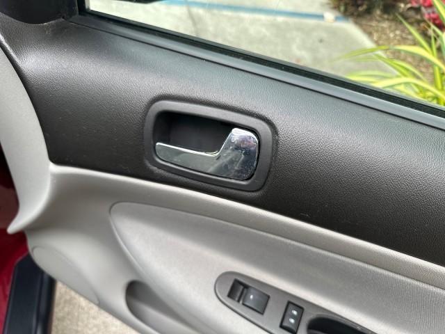 2008 Sport Red Tintcoat /Gray Chevrolet Cobalt LT LOW MILES 60,652 (1G1AL58F287) with an Ecotec 2.2L DOHC 16-Valve 4-Cyl SFI Engine engine, Automatic transmission, located at 4701 North Dixie Hwy, Pompano Beach, FL, 33064, (954) 422-2889, 26.240938, -80.123474 - OUR WEBPAGE FLORIDACARS1.COM HAS OVER 100 PHOTOS AND FREE CARFAX LINK 2008 CHEVROLET COBALT LT VIN: 1G1AL58F287179140 1 G 1 A L 5 8 F 2 8 7 1 7 9 1 4 0 SEDAN 4 DR 2.2L I4 F DOHC 16V GASOLINE 33 MPG GREAT COMMUTER CAR FRONT WHEEL DRIVE Top Features Alloy Wheels Cloth Seats Satellite Radio Ready Basic - Photo#95