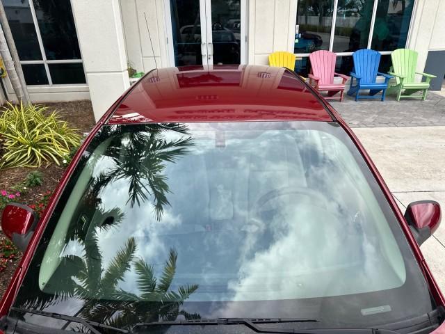 2008 Sport Red Tintcoat /Gray Chevrolet Cobalt LT LOW MILES 60,652 (1G1AL58F287) with an Ecotec 2.2L DOHC 16-Valve 4-Cyl SFI Engine engine, Automatic transmission, located at 4701 North Dixie Hwy, Pompano Beach, FL, 33064, (954) 422-2889, 26.240938, -80.123474 - OUR WEBPAGE FLORIDACARS1.COM HAS OVER 100 PHOTOS AND FREE CARFAX LINK 2008 CHEVROLET COBALT LT VIN: 1G1AL58F287179140 1 G 1 A L 5 8 F 2 8 7 1 7 9 1 4 0 SEDAN 4 DR 2.2L I4 F DOHC 16V GASOLINE 33 MPG GREAT COMMUTER CAR FRONT WHEEL DRIVE Top Features Alloy Wheels Cloth Seats Satellite Radio Ready Basic - Photo#97