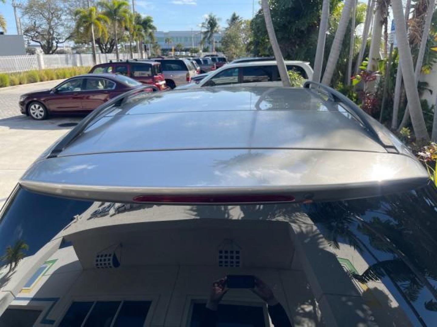 2006 Pewter Metallic /Black Mercedes-Benz M-Class 5.0L AWD CLEAN (4JGBB75E46A) with an 5.0L SMPI SOHC 24-Valve V8 Engine engine, Automatic transmission, located at 4701 North Dixie Hwy, Pompano Beach, FL, 33064, (954) 422-2889, 26.240938, -80.123474 - OUR WEBPAGE FLORIDACARS1.COM HAS OVER 100 PHOTOS AND FREE CARFAX LINK 2006 MERCEDES-BENZ M-CLASS ML 500 VIN: 4JGBB75E46A011498 4 J G B B 7 5 E 4 6 A 0 1 1 4 9 8 4 DOOR WAGON/SPORT UTILITY 5.0L V8 F SOHC 24V GASOLINE ALL WHEEL DRIVE NO RECALLS THIS IS A TRADE IN THE LADY TRAVELED HWY MILES,CLEAN 2 OW - Photo#96