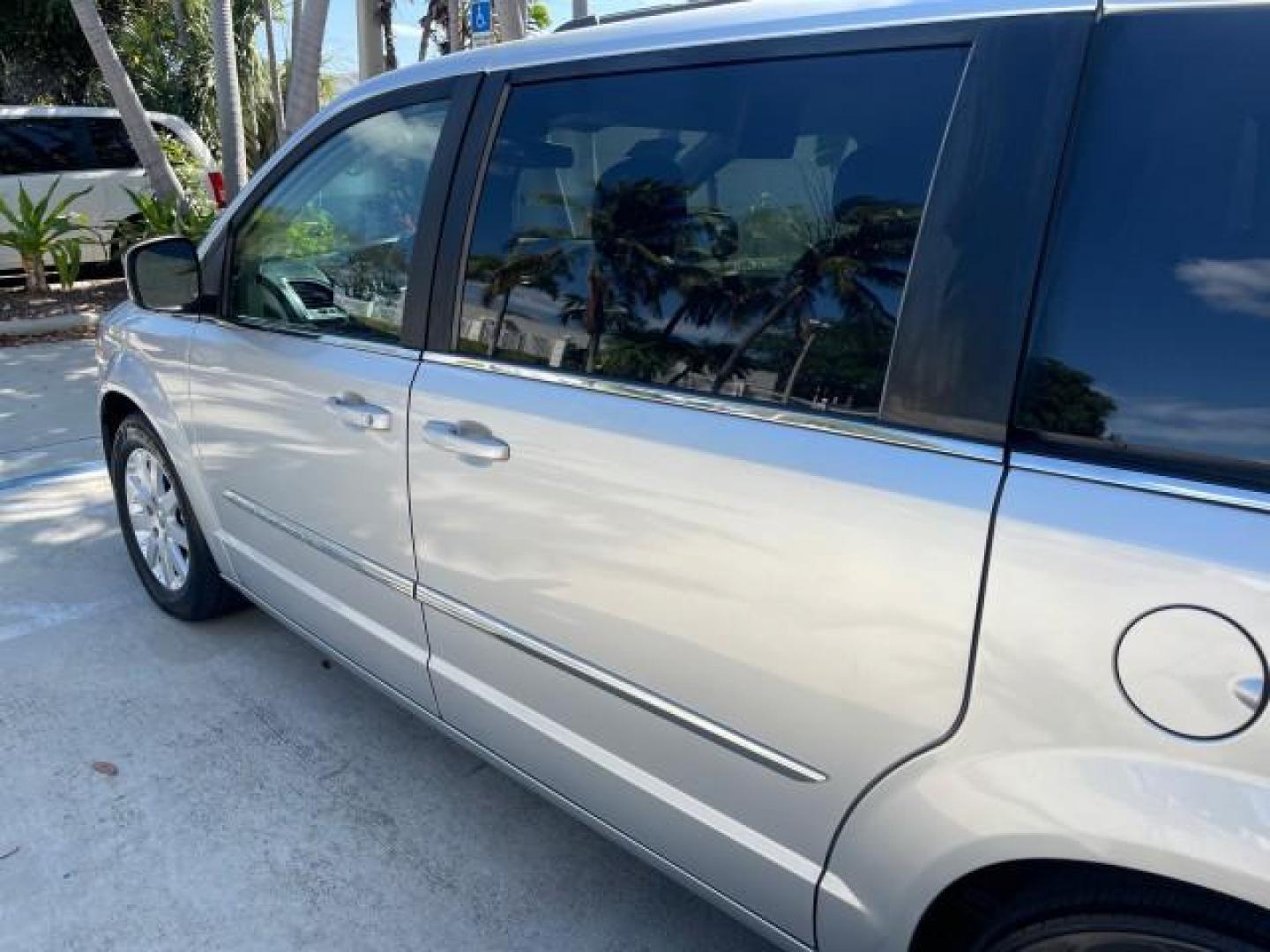 2012 Bright Silver Metallic /Black/Light Graystone Interior Chrysler Town and Country Touring (2C4RC1BG8CR) with an 3.6L V6 Cylinder Engine engine, Automatic transmission, located at 4701 North Dixie Hwy, Pompano Beach, FL, 33064, (954) 422-2889, 26.240938, -80.123474 - OUR WEBPAGE FLORIDACARS1.COM HAS OVER 100 PHOTOS AND FREE CARFAX LINK 2012 CHRYSLER TOWN AND COUNTRY TOURING VIN: 2C4RC1BG8CR188811 2 C 4 R C 1 B G 8 C R 1 8 8 8 1 1 VAN 3.6L V6 F DOHC 24V GASOLINE FRONT WHEEL DRIVE NO RECALLS THIS IS A TRADE IN THE LADY TRAVELED HWY MILES,THE OWNER JUST SPENT $1800 - Photo#13