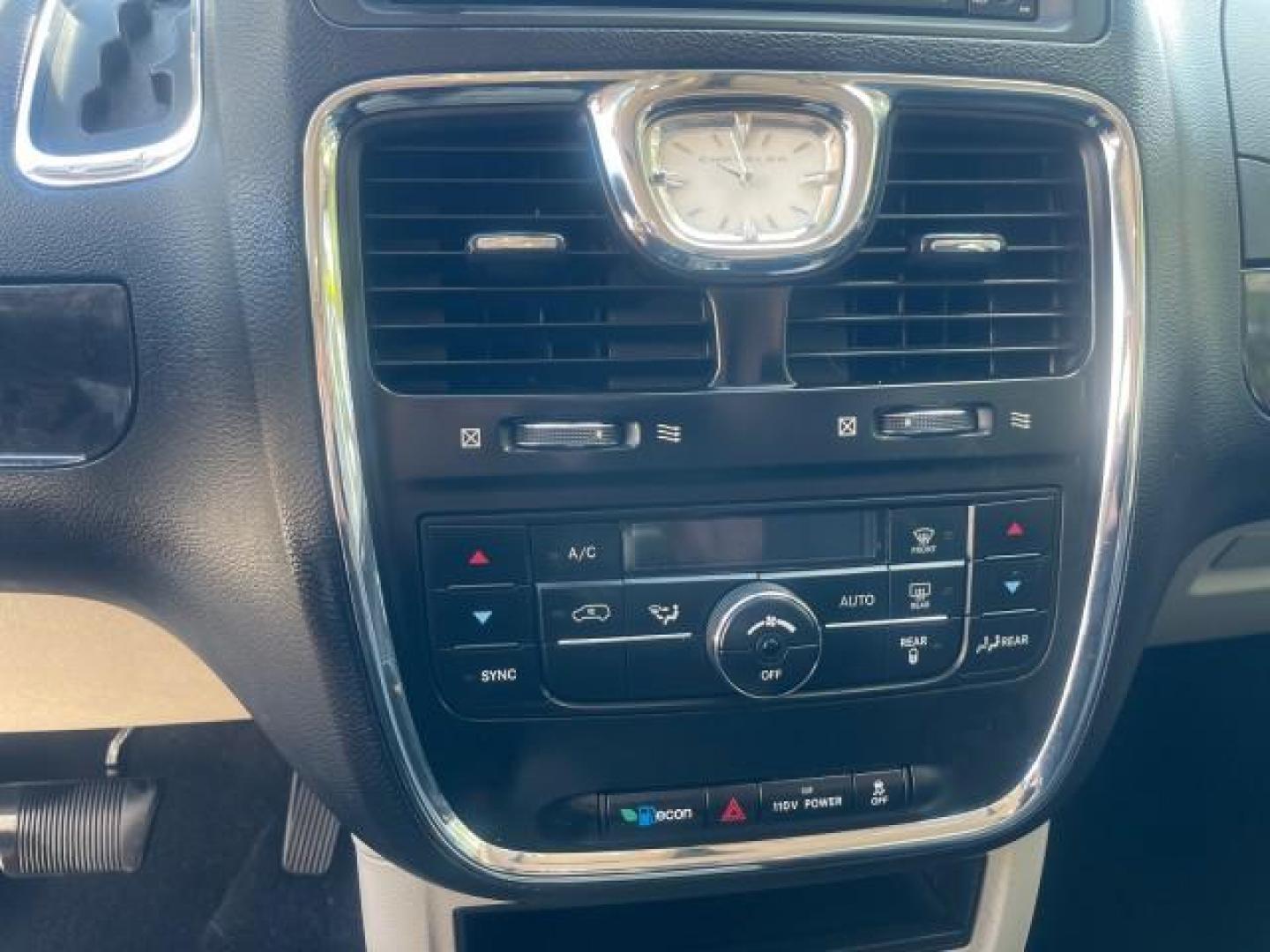 2012 Bright Silver Metallic /Black/Light Graystone Interior Chrysler Town and Country Touring (2C4RC1BG8CR) with an 3.6L V6 Cylinder Engine engine, Automatic transmission, located at 4701 North Dixie Hwy, Pompano Beach, FL, 33064, (954) 422-2889, 26.240938, -80.123474 - OUR WEBPAGE FLORIDACARS1.COM HAS OVER 100 PHOTOS AND FREE CARFAX LINK 2012 CHRYSLER TOWN AND COUNTRY TOURING VIN: 2C4RC1BG8CR188811 2 C 4 R C 1 B G 8 C R 1 8 8 8 1 1 VAN 3.6L V6 F DOHC 24V GASOLINE FRONT WHEEL DRIVE NO RECALLS THIS IS A TRADE IN THE LADY TRAVELED HWY MILES,THE OWNER JUST SPENT $1800 - Photo#35