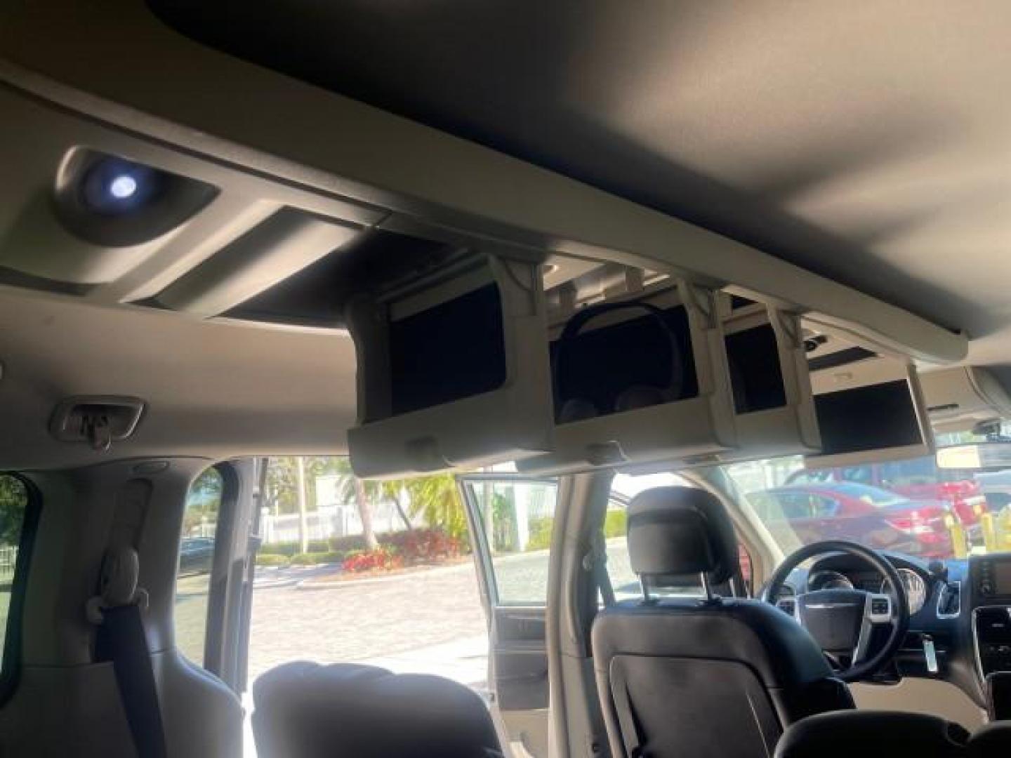 2012 Bright Silver Metallic /Black/Light Graystone Interior Chrysler Town and Country Touring (2C4RC1BG8CR) with an 3.6L V6 Cylinder Engine engine, Automatic transmission, located at 4701 North Dixie Hwy, Pompano Beach, FL, 33064, (954) 422-2889, 26.240938, -80.123474 - OUR WEBPAGE FLORIDACARS1.COM HAS OVER 100 PHOTOS AND FREE CARFAX LINK 2012 CHRYSLER TOWN AND COUNTRY TOURING VIN: 2C4RC1BG8CR188811 2 C 4 R C 1 B G 8 C R 1 8 8 8 1 1 VAN 3.6L V6 F DOHC 24V GASOLINE FRONT WHEEL DRIVE NO RECALLS THIS IS A TRADE IN THE LADY TRAVELED HWY MILES,THE OWNER JUST SPENT $1800 - Photo#52
