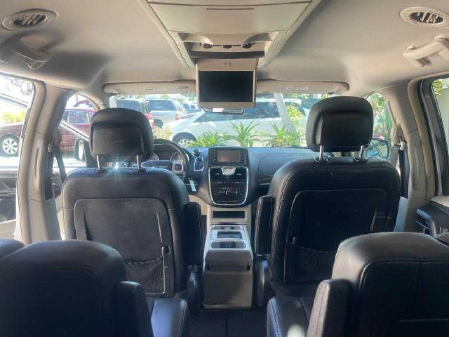 2012 Bright Silver Metallic /Black/Light Graystone Interior Chrysler Town and Country Touring (2C4RC1BG8CR) with an 3.6L V6 Cylinder Engine engine, Automatic transmission, located at 4701 North Dixie Hwy, Pompano Beach, FL, 33064, (954) 422-2889, 26.240938, -80.123474 - OUR WEBPAGE FLORIDACARS1.COM HAS OVER 100 PHOTOS AND FREE CARFAX LINK 2012 CHRYSLER TOWN AND COUNTRY TOURING VIN: 2C4RC1BG8CR188811 2 C 4 R C 1 B G 8 C R 1 8 8 8 1 1 VAN 3.6L V6 F DOHC 24V GASOLINE FRONT WHEEL DRIVE NO RECALLS THIS IS A TRADE IN THE LADY TRAVELED HWY MILES,THE OWNER JUST SPENT $1800 - Photo#53