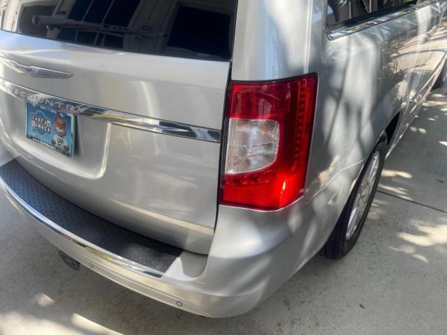 2012 Bright Silver Metallic /Black/Light Graystone Interior Chrysler Town and Country Touring (2C4RC1BG8CR) with an 3.6L V6 Cylinder Engine engine, Automatic transmission, located at 4701 North Dixie Hwy, Pompano Beach, FL, 33064, (954) 422-2889, 26.240938, -80.123474 - OUR WEBPAGE FLORIDACARS1.COM HAS OVER 100 PHOTOS AND FREE CARFAX LINK 2012 CHRYSLER TOWN AND COUNTRY TOURING VIN: 2C4RC1BG8CR188811 2 C 4 R C 1 B G 8 C R 1 8 8 8 1 1 VAN 3.6L V6 F DOHC 24V GASOLINE FRONT WHEEL DRIVE NO RECALLS THIS IS A TRADE IN THE LADY TRAVELED HWY MILES,THE OWNER JUST SPENT $1800 - Photo#71