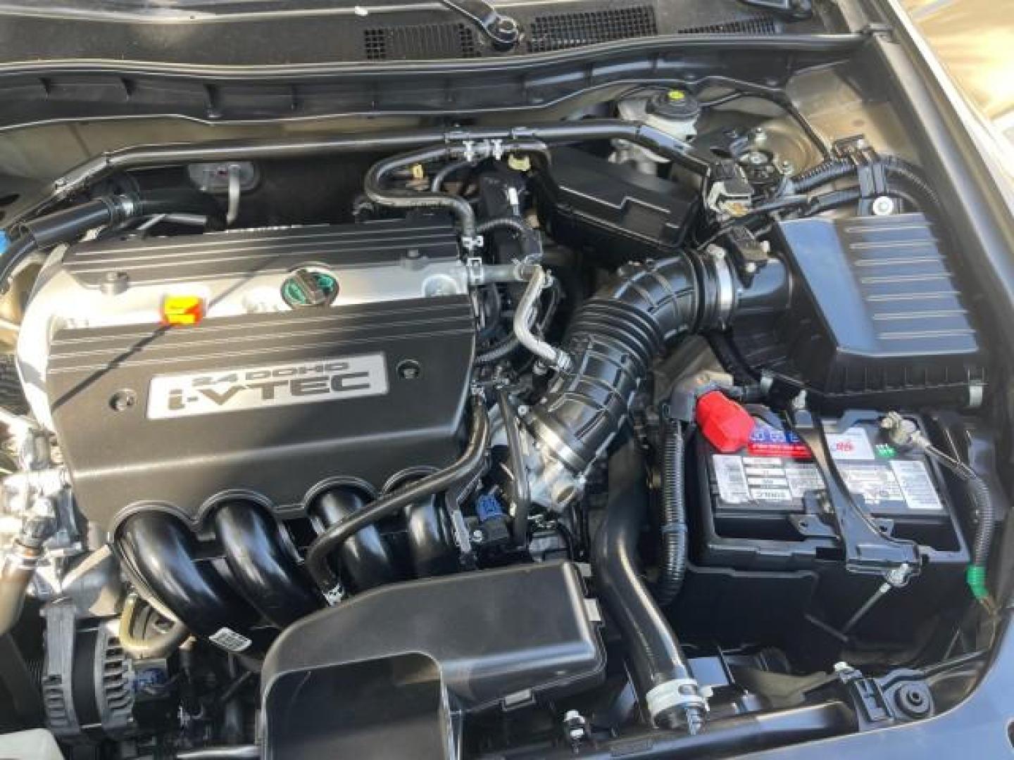 2009 Bold Beige Metallic /Ivory Honda Accord Sdn EX-L LOW MILES 31,501 (1HGCP26819A) with an 2.4L DOHC MPFI 16-Valve i-VTEC I4 Engine engine, Automatic transmission, located at 4701 North Dixie Hwy, Pompano Beach, FL, 33064, (954) 422-2889, 26.240938, -80.123474 - OUR WEBPAGE FLORIDACARS1.COM HAS OVER 100 PHOTOS AND FREE CARFAX LINK 2009 HONDA ACCORD EX-L VIN: 1HGCP26819A145607 1 H G C P 2 6 8 1 9 A 1 4 5 6 0 7 SEDAN 4 DR 2.4L I4 F DOHC 16V 31 MPG GASOLINE FRONT WHEEL DRIVE Top Features Alloy Wheels Satellite Radio Ready Front Seat Heaters Sunroof(s) Leather - Photo#27