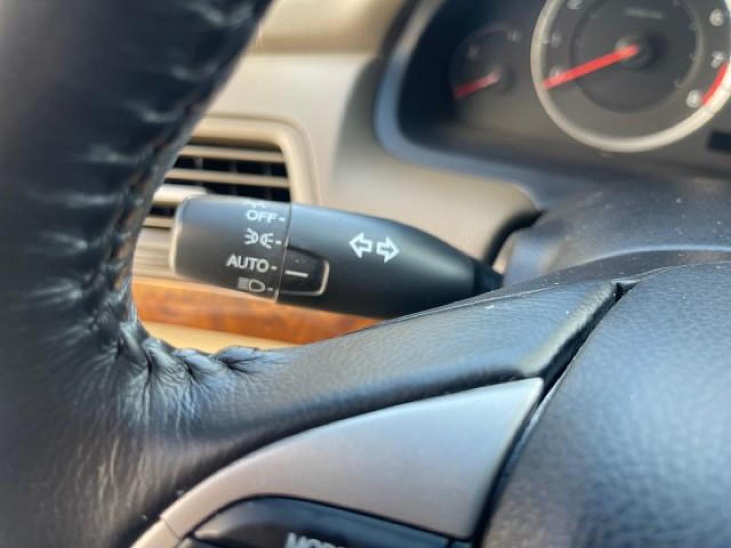 2009 Bold Beige Metallic /Ivory Honda Accord Sdn EX-L LOW MILES 31,501 (1HGCP26819A) with an 2.4L DOHC MPFI 16-Valve i-VTEC I4 Engine engine, Automatic transmission, located at 4701 North Dixie Hwy, Pompano Beach, FL, 33064, (954) 422-2889, 26.240938, -80.123474 - OUR WEBPAGE FLORIDACARS1.COM HAS OVER 100 PHOTOS AND FREE CARFAX LINK 2009 HONDA ACCORD EX-L VIN: 1HGCP26819A145607 1 H G C P 2 6 8 1 9 A 1 4 5 6 0 7 SEDAN 4 DR 2.4L I4 F DOHC 16V 31 MPG GASOLINE FRONT WHEEL DRIVE Top Features Alloy Wheels Satellite Radio Ready Front Seat Heaters Sunroof(s) Leather - Photo#29