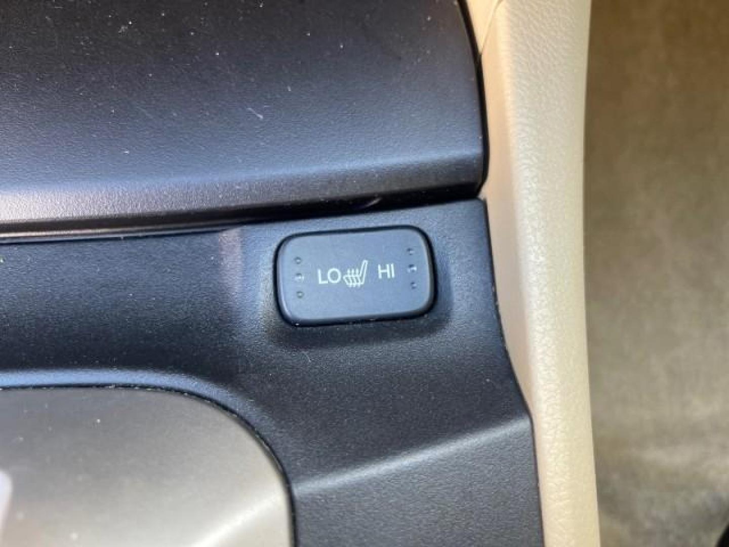 2009 Bold Beige Metallic /Ivory Honda Accord Sdn EX-L LOW MILES 31,501 (1HGCP26819A) with an 2.4L DOHC MPFI 16-Valve i-VTEC I4 Engine engine, Automatic transmission, located at 4701 North Dixie Hwy, Pompano Beach, FL, 33064, (954) 422-2889, 26.240938, -80.123474 - OUR WEBPAGE FLORIDACARS1.COM HAS OVER 100 PHOTOS AND FREE CARFAX LINK 2009 HONDA ACCORD EX-L VIN: 1HGCP26819A145607 1 H G C P 2 6 8 1 9 A 1 4 5 6 0 7 SEDAN 4 DR 2.4L I4 F DOHC 16V 31 MPG GASOLINE FRONT WHEEL DRIVE Top Features Alloy Wheels Satellite Radio Ready Front Seat Heaters Sunroof(s) Leather - Photo#34