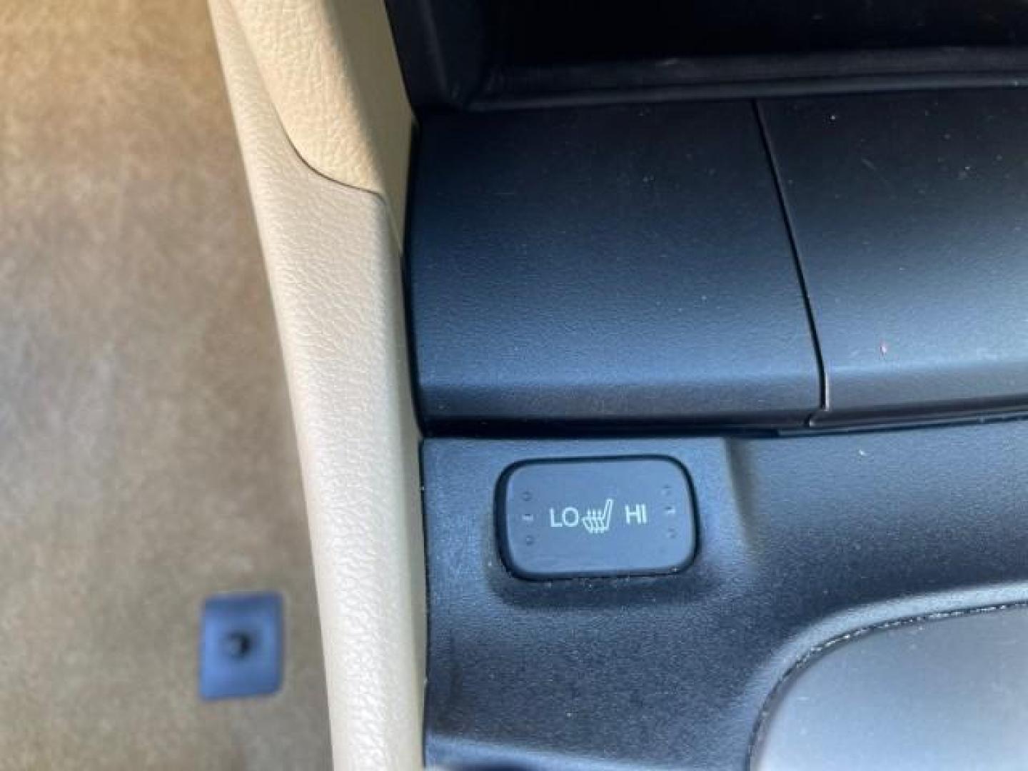 2009 Bold Beige Metallic /Ivory Honda Accord Sdn EX-L LOW MILES 31,501 (1HGCP26819A) with an 2.4L DOHC MPFI 16-Valve i-VTEC I4 Engine engine, Automatic transmission, located at 4701 North Dixie Hwy, Pompano Beach, FL, 33064, (954) 422-2889, 26.240938, -80.123474 - OUR WEBPAGE FLORIDACARS1.COM HAS OVER 100 PHOTOS AND FREE CARFAX LINK 2009 HONDA ACCORD EX-L VIN: 1HGCP26819A145607 1 H G C P 2 6 8 1 9 A 1 4 5 6 0 7 SEDAN 4 DR 2.4L I4 F DOHC 16V 31 MPG GASOLINE FRONT WHEEL DRIVE Top Features Alloy Wheels Satellite Radio Ready Front Seat Heaters Sunroof(s) Leather - Photo#35