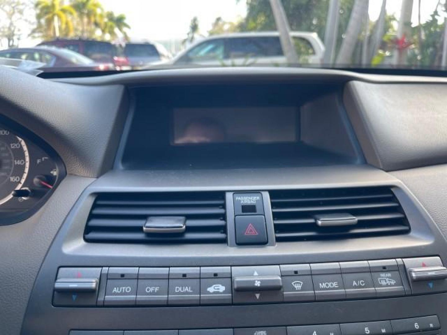 2009 Bold Beige Metallic /Ivory Honda Accord Sdn EX-L LOW MILES 31,501 (1HGCP26819A) with an 2.4L DOHC MPFI 16-Valve i-VTEC I4 Engine engine, Automatic transmission, located at 4701 North Dixie Hwy, Pompano Beach, FL, 33064, (954) 422-2889, 26.240938, -80.123474 - OUR WEBPAGE FLORIDACARS1.COM HAS OVER 100 PHOTOS AND FREE CARFAX LINK 2009 HONDA ACCORD EX-L VIN: 1HGCP26819A145607 1 H G C P 2 6 8 1 9 A 1 4 5 6 0 7 SEDAN 4 DR 2.4L I4 F DOHC 16V 31 MPG GASOLINE FRONT WHEEL DRIVE Top Features Alloy Wheels Satellite Radio Ready Front Seat Heaters Sunroof(s) Leather - Photo#37