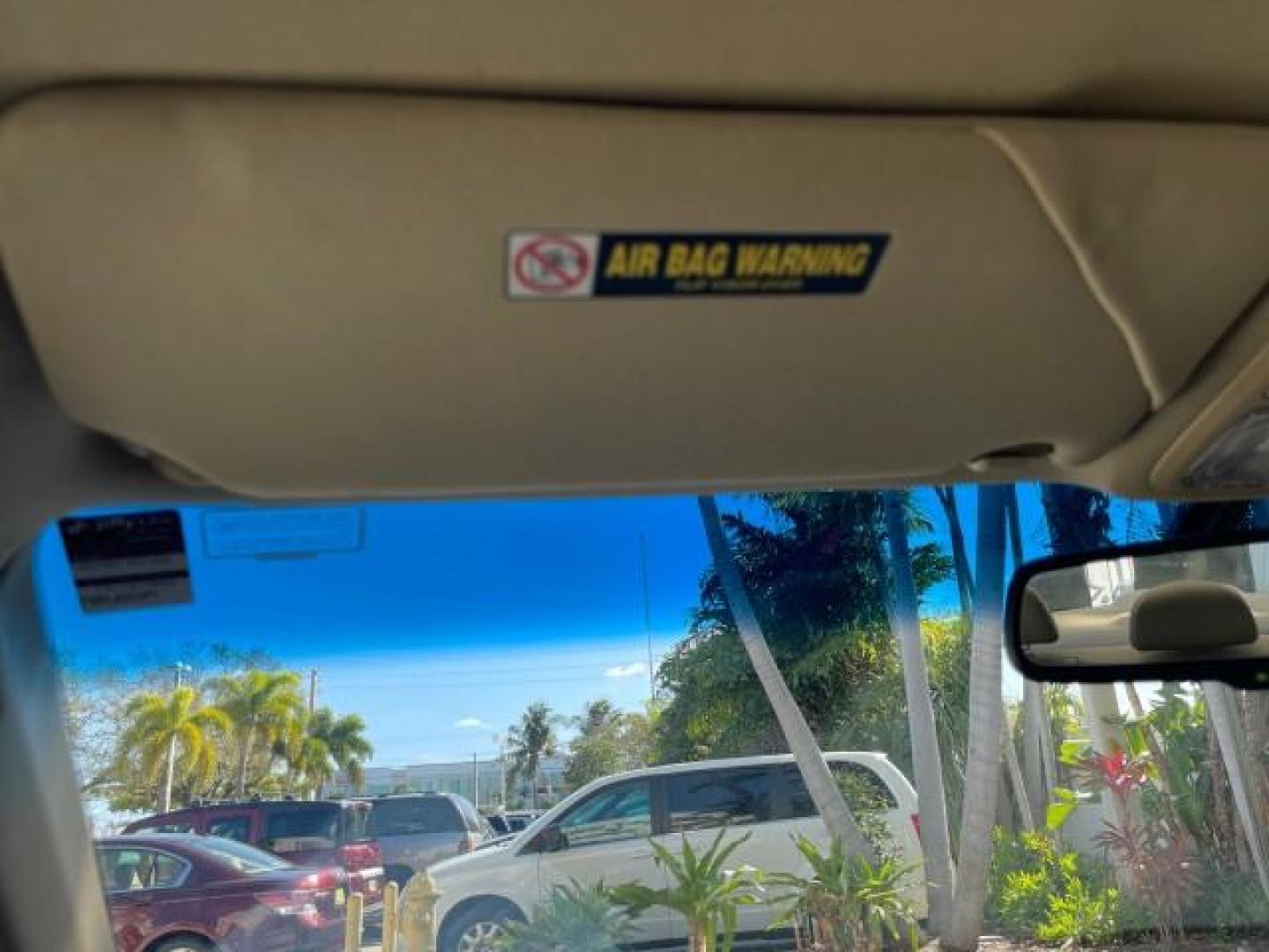 2009 Bold Beige Metallic /Ivory Honda Accord Sdn EX-L LOW MILES 31,501 (1HGCP26819A) with an 2.4L DOHC MPFI 16-Valve i-VTEC I4 Engine engine, Automatic transmission, located at 4701 North Dixie Hwy, Pompano Beach, FL, 33064, (954) 422-2889, 26.240938, -80.123474 - OUR WEBPAGE FLORIDACARS1.COM HAS OVER 100 PHOTOS AND FREE CARFAX LINK 2009 HONDA ACCORD EX-L VIN: 1HGCP26819A145607 1 H G C P 2 6 8 1 9 A 1 4 5 6 0 7 SEDAN 4 DR 2.4L I4 F DOHC 16V 31 MPG GASOLINE FRONT WHEEL DRIVE Top Features Alloy Wheels Satellite Radio Ready Front Seat Heaters Sunroof(s) Leather - Photo#41