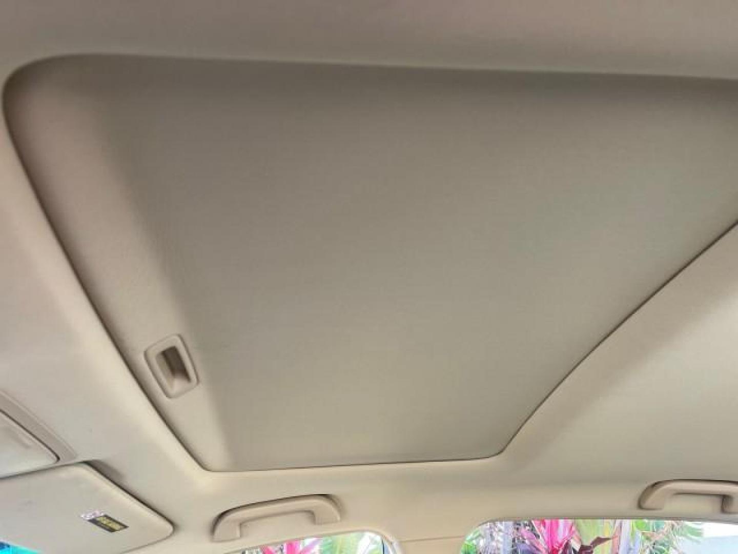 2009 Bold Beige Metallic /Ivory Honda Accord Sdn EX-L LOW MILES 31,501 (1HGCP26819A) with an 2.4L DOHC MPFI 16-Valve i-VTEC I4 Engine engine, Automatic transmission, located at 4701 North Dixie Hwy, Pompano Beach, FL, 33064, (954) 422-2889, 26.240938, -80.123474 - OUR WEBPAGE FLORIDACARS1.COM HAS OVER 100 PHOTOS AND FREE CARFAX LINK 2009 HONDA ACCORD EX-L VIN: 1HGCP26819A145607 1 H G C P 2 6 8 1 9 A 1 4 5 6 0 7 SEDAN 4 DR 2.4L I4 F DOHC 16V 31 MPG GASOLINE FRONT WHEEL DRIVE Top Features Alloy Wheels Satellite Radio Ready Front Seat Heaters Sunroof(s) Leather - Photo#47