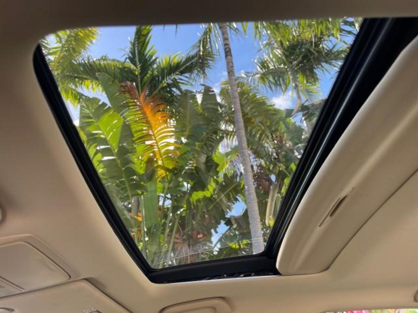 2009 Bold Beige Metallic /Ivory Honda Accord Sdn EX-L LOW MILES 31,501 (1HGCP26819A) with an 2.4L DOHC MPFI 16-Valve i-VTEC I4 Engine engine, Automatic transmission, located at 4701 North Dixie Hwy, Pompano Beach, FL, 33064, (954) 422-2889, 26.240938, -80.123474 - OUR WEBPAGE FLORIDACARS1.COM HAS OVER 100 PHOTOS AND FREE CARFAX LINK 2009 HONDA ACCORD EX-L VIN: 1HGCP26819A145607 1 H G C P 2 6 8 1 9 A 1 4 5 6 0 7 SEDAN 4 DR 2.4L I4 F DOHC 16V 31 MPG GASOLINE FRONT WHEEL DRIVE Top Features Alloy Wheels Satellite Radio Ready Front Seat Heaters Sunroof(s) Leather - Photo#48