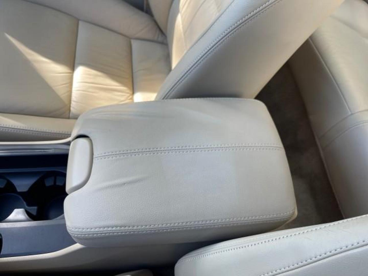 2009 Bold Beige Metallic /Ivory Honda Accord Sdn EX-L LOW MILES 31,501 (1HGCP26819A) with an 2.4L DOHC MPFI 16-Valve i-VTEC I4 Engine engine, Automatic transmission, located at 4701 North Dixie Hwy, Pompano Beach, FL, 33064, (954) 422-2889, 26.240938, -80.123474 - OUR WEBPAGE FLORIDACARS1.COM HAS OVER 100 PHOTOS AND FREE CARFAX LINK 2009 HONDA ACCORD EX-L VIN: 1HGCP26819A145607 1 H G C P 2 6 8 1 9 A 1 4 5 6 0 7 SEDAN 4 DR 2.4L I4 F DOHC 16V 31 MPG GASOLINE FRONT WHEEL DRIVE Top Features Alloy Wheels Satellite Radio Ready Front Seat Heaters Sunroof(s) Leather - Photo#49