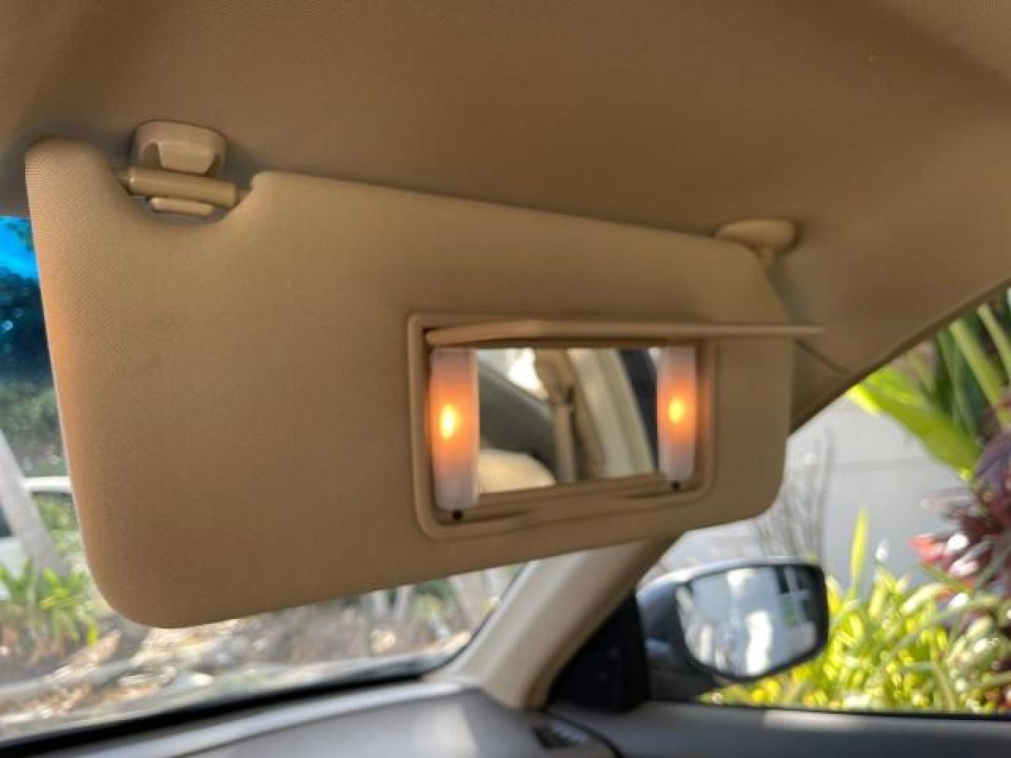 2009 Bold Beige Metallic /Ivory Honda Accord Sdn EX-L LOW MILES 31,501 (1HGCP26819A) with an 2.4L DOHC MPFI 16-Valve i-VTEC I4 Engine engine, Automatic transmission, located at 4701 North Dixie Hwy, Pompano Beach, FL, 33064, (954) 422-2889, 26.240938, -80.123474 - OUR WEBPAGE FLORIDACARS1.COM HAS OVER 100 PHOTOS AND FREE CARFAX LINK 2009 HONDA ACCORD EX-L VIN: 1HGCP26819A145607 1 H G C P 2 6 8 1 9 A 1 4 5 6 0 7 SEDAN 4 DR 2.4L I4 F DOHC 16V 31 MPG GASOLINE FRONT WHEEL DRIVE Top Features Alloy Wheels Satellite Radio Ready Front Seat Heaters Sunroof(s) Leather - Photo#53