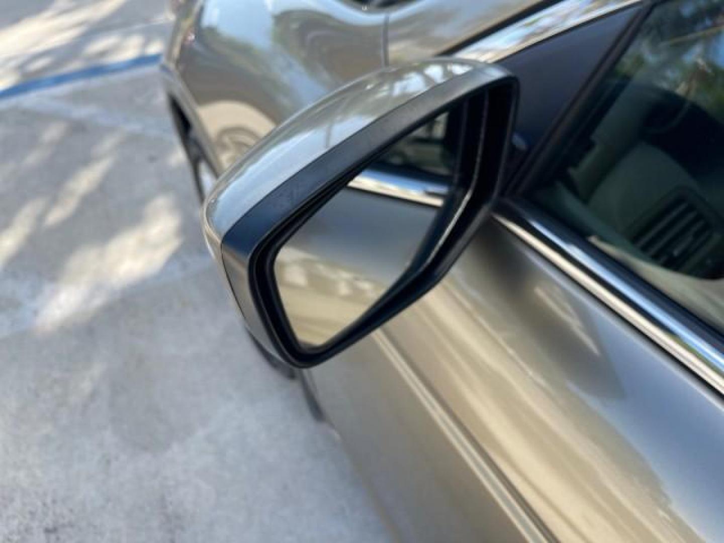 2009 Bold Beige Metallic /Ivory Honda Accord Sdn EX-L LOW MILES 31,501 (1HGCP26819A) with an 2.4L DOHC MPFI 16-Valve i-VTEC I4 Engine engine, Automatic transmission, located at 4701 North Dixie Hwy, Pompano Beach, FL, 33064, (954) 422-2889, 26.240938, -80.123474 - OUR WEBPAGE FLORIDACARS1.COM HAS OVER 100 PHOTOS AND FREE CARFAX LINK 2009 HONDA ACCORD EX-L VIN: 1HGCP26819A145607 1 H G C P 2 6 8 1 9 A 1 4 5 6 0 7 SEDAN 4 DR 2.4L I4 F DOHC 16V 31 MPG GASOLINE FRONT WHEEL DRIVE Top Features Alloy Wheels Satellite Radio Ready Front Seat Heaters Sunroof(s) Leather - Photo#57