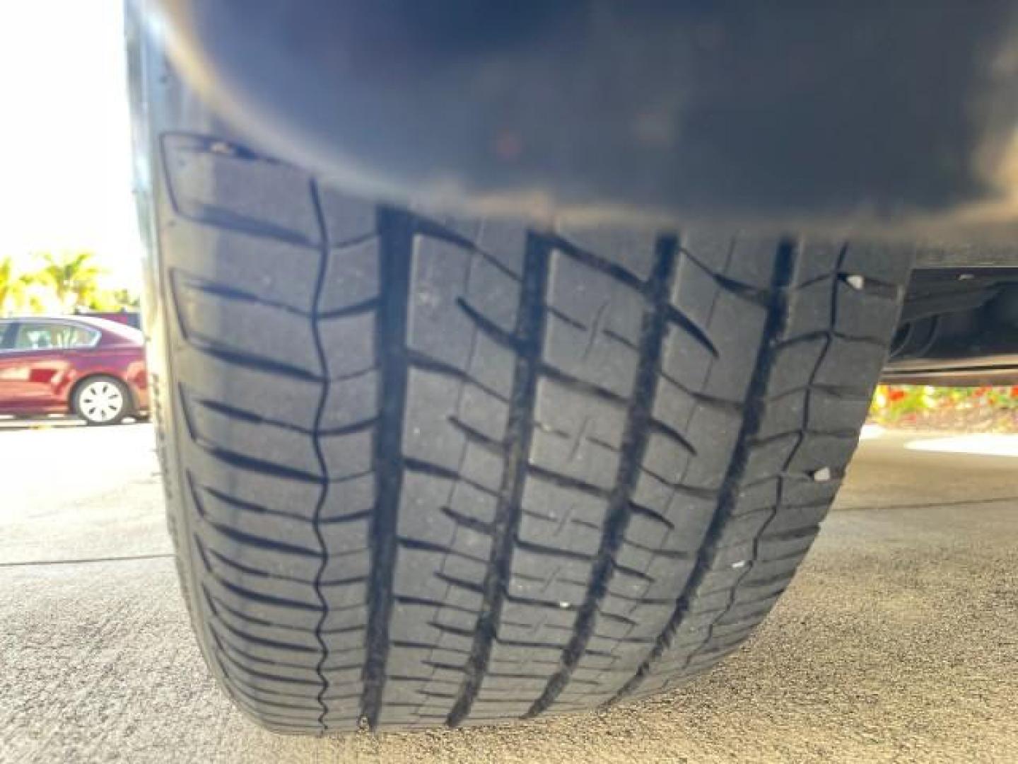 2009 Bold Beige Metallic /Ivory Honda Accord Sdn EX-L LOW MILES 31,501 (1HGCP26819A) with an 2.4L DOHC MPFI 16-Valve i-VTEC I4 Engine engine, Automatic transmission, located at 4701 North Dixie Hwy, Pompano Beach, FL, 33064, (954) 422-2889, 26.240938, -80.123474 - OUR WEBPAGE FLORIDACARS1.COM HAS OVER 100 PHOTOS AND FREE CARFAX LINK 2009 HONDA ACCORD EX-L VIN: 1HGCP26819A145607 1 H G C P 2 6 8 1 9 A 1 4 5 6 0 7 SEDAN 4 DR 2.4L I4 F DOHC 16V 31 MPG GASOLINE FRONT WHEEL DRIVE Top Features Alloy Wheels Satellite Radio Ready Front Seat Heaters Sunroof(s) Leather - Photo#62