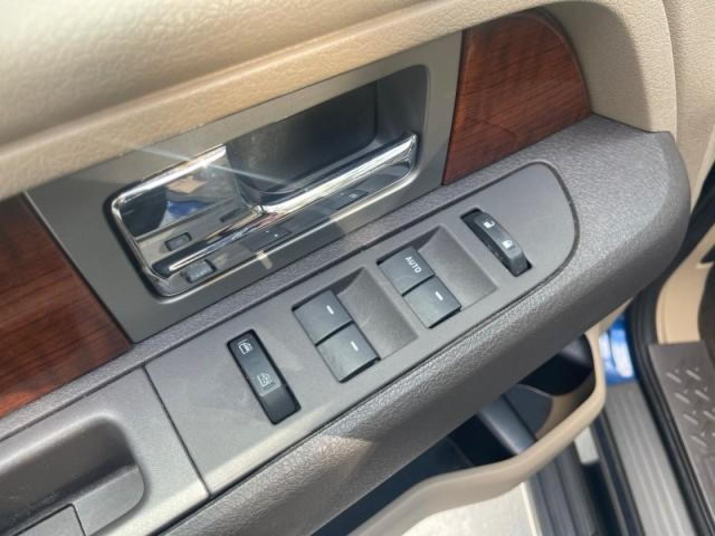 2010 Dark Blue Pearl Metallic /Tan Ford F-150 Lariat LOW MILES 60,628 NAV (1FTFW1CV4AF) with an 5.4L 3v EFI V8 FFV Engine engine, Automatic transmission, located at 4701 North Dixie Hwy, Pompano Beach, FL, 33064, (954) 422-2889, 26.240938, -80.123474 - OUR WEBPAGE FLORIDACARS1.COM HAS OVER 100 PHOTOS AND FREE CARFAX LINK 2010 FORD F-150 LARIAT $ 40,380 NEW VIN: 1FTFW1CV4AFD92632 1 F T F W 1 C V 4 A F D 9 2 6 3 2 CREW PICKUP 5.4L V8 F SOHC 24V FLEX FUEL REAR WHEEL DRIVE TOW PKG NO RECALLS Top Features Navigation System Bed Cover Parking Sensors Bed - Photo#26