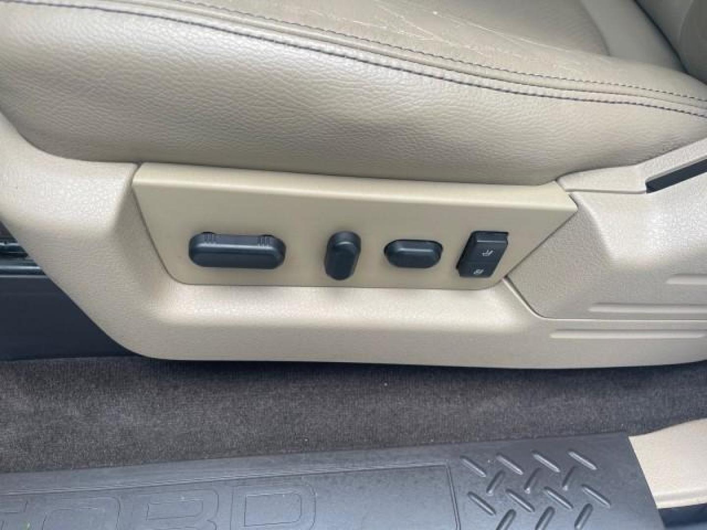 2010 Dark Blue Pearl Metallic /Tan Ford F-150 Lariat LOW MILES 60,628 NAV (1FTFW1CV4AF) with an 5.4L 3v EFI V8 FFV Engine engine, Automatic transmission, located at 4701 North Dixie Hwy, Pompano Beach, FL, 33064, (954) 422-2889, 26.240938, -80.123474 - OUR WEBPAGE FLORIDACARS1.COM HAS OVER 100 PHOTOS AND FREE CARFAX LINK 2010 FORD F-150 LARIAT $ 40,380 NEW VIN: 1FTFW1CV4AFD92632 1 F T F W 1 C V 4 A F D 9 2 6 3 2 CREW PICKUP 5.4L V8 F SOHC 24V FLEX FUEL REAR WHEEL DRIVE TOW PKG NO RECALLS Top Features Navigation System Bed Cover Parking Sensors Bed - Photo#27