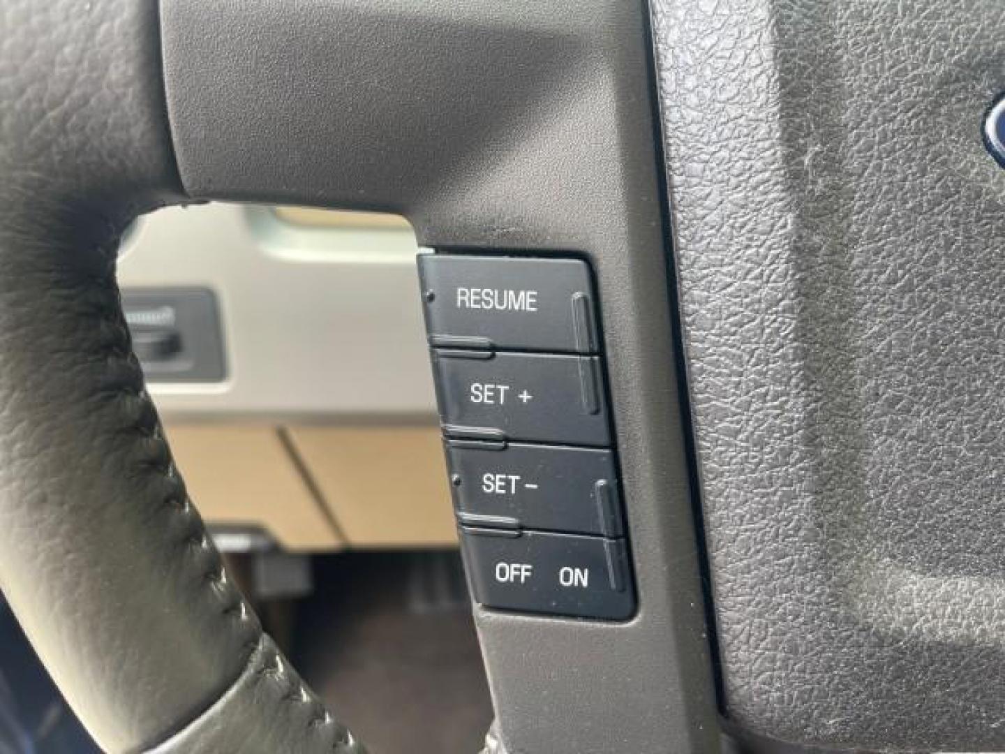 2010 Dark Blue Pearl Metallic /Tan Ford F-150 Lariat LOW MILES 60,628 NAV (1FTFW1CV4AF) with an 5.4L 3v EFI V8 FFV Engine engine, Automatic transmission, located at 4701 North Dixie Hwy, Pompano Beach, FL, 33064, (954) 422-2889, 26.240938, -80.123474 - OUR WEBPAGE FLORIDACARS1.COM HAS OVER 100 PHOTOS AND FREE CARFAX LINK 2010 FORD F-150 LARIAT $ 40,380 NEW VIN: 1FTFW1CV4AFD92632 1 F T F W 1 C V 4 A F D 9 2 6 3 2 CREW PICKUP 5.4L V8 F SOHC 24V FLEX FUEL REAR WHEEL DRIVE TOW PKG NO RECALLS Top Features Navigation System Bed Cover Parking Sensors Bed - Photo#31