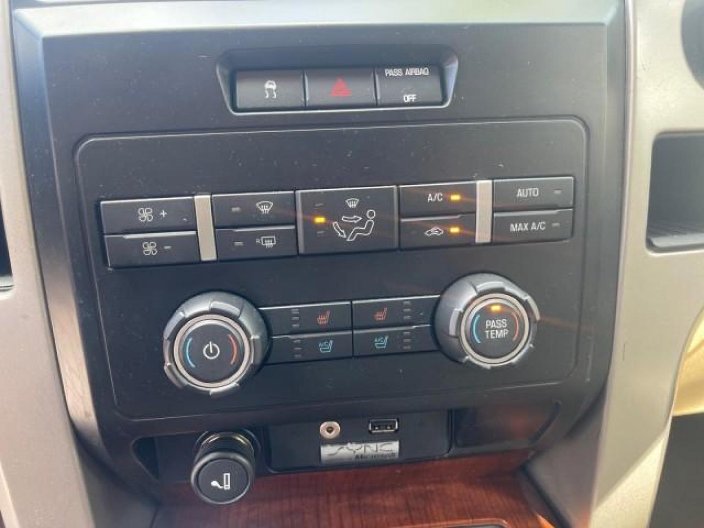 2010 Dark Blue Pearl Metallic /Tan Ford F-150 Lariat LOW MILES 60,628 NAV (1FTFW1CV4AF) with an 5.4L 3v EFI V8 FFV Engine engine, Automatic transmission, located at 4701 North Dixie Hwy, Pompano Beach, FL, 33064, (954) 422-2889, 26.240938, -80.123474 - OUR WEBPAGE FLORIDACARS1.COM HAS OVER 100 PHOTOS AND FREE CARFAX LINK 2010 FORD F-150 LARIAT $ 40,380 NEW VIN: 1FTFW1CV4AFD92632 1 F T F W 1 C V 4 A F D 9 2 6 3 2 CREW PICKUP 5.4L V8 F SOHC 24V FLEX FUEL REAR WHEEL DRIVE TOW PKG NO RECALLS Top Features Navigation System Bed Cover Parking Sensors Bed - Photo#35