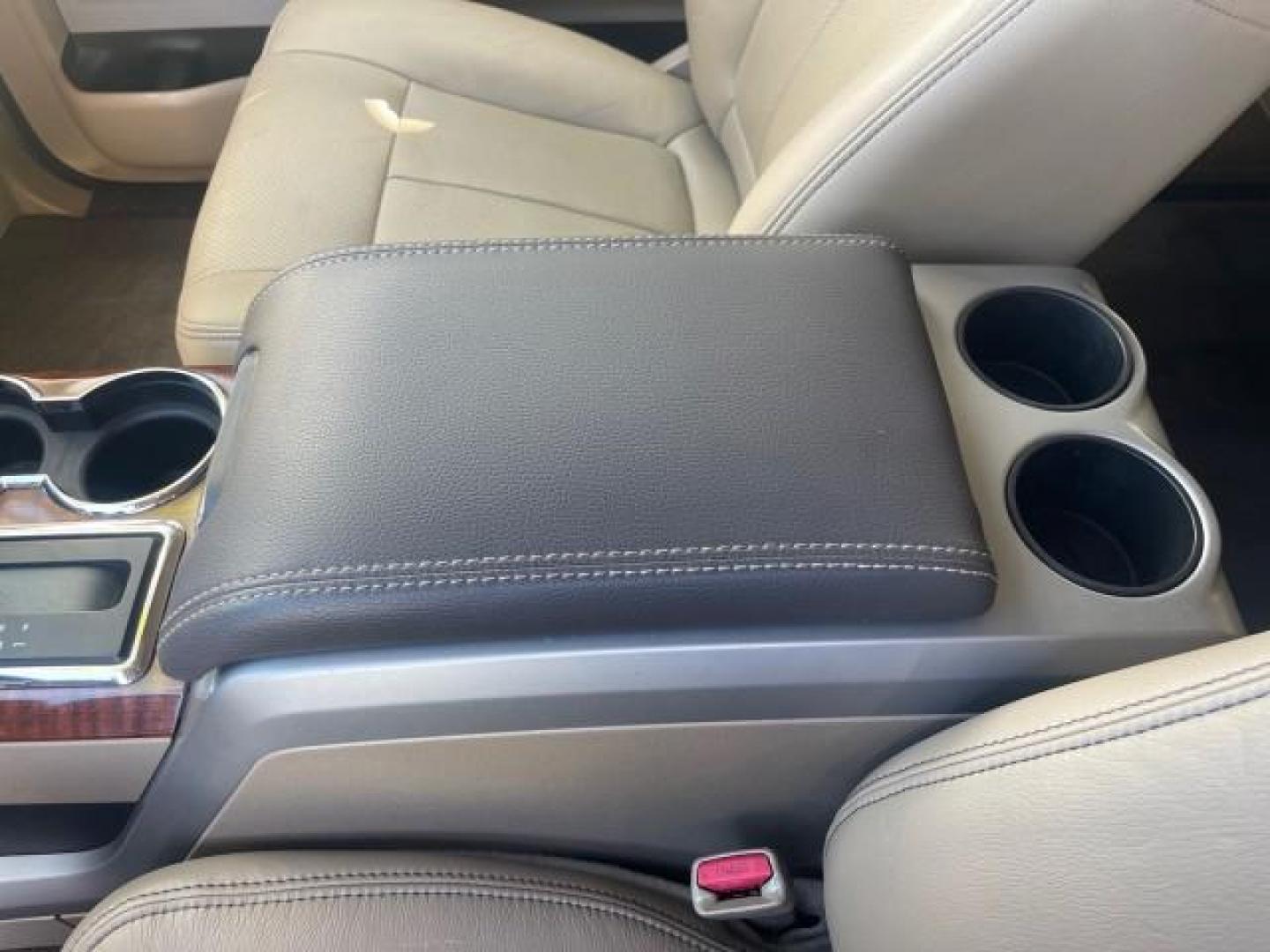 2010 Dark Blue Pearl Metallic /Tan Ford F-150 Lariat LOW MILES 60,628 NAV (1FTFW1CV4AF) with an 5.4L 3v EFI V8 FFV Engine engine, Automatic transmission, located at 4701 North Dixie Hwy, Pompano Beach, FL, 33064, (954) 422-2889, 26.240938, -80.123474 - OUR WEBPAGE FLORIDACARS1.COM HAS OVER 100 PHOTOS AND FREE CARFAX LINK 2010 FORD F-150 LARIAT $ 40,380 NEW VIN: 1FTFW1CV4AFD92632 1 F T F W 1 C V 4 A F D 9 2 6 3 2 CREW PICKUP 5.4L V8 F SOHC 24V FLEX FUEL REAR WHEEL DRIVE TOW PKG NO RECALLS Top Features Navigation System Bed Cover Parking Sensors Bed - Photo#43