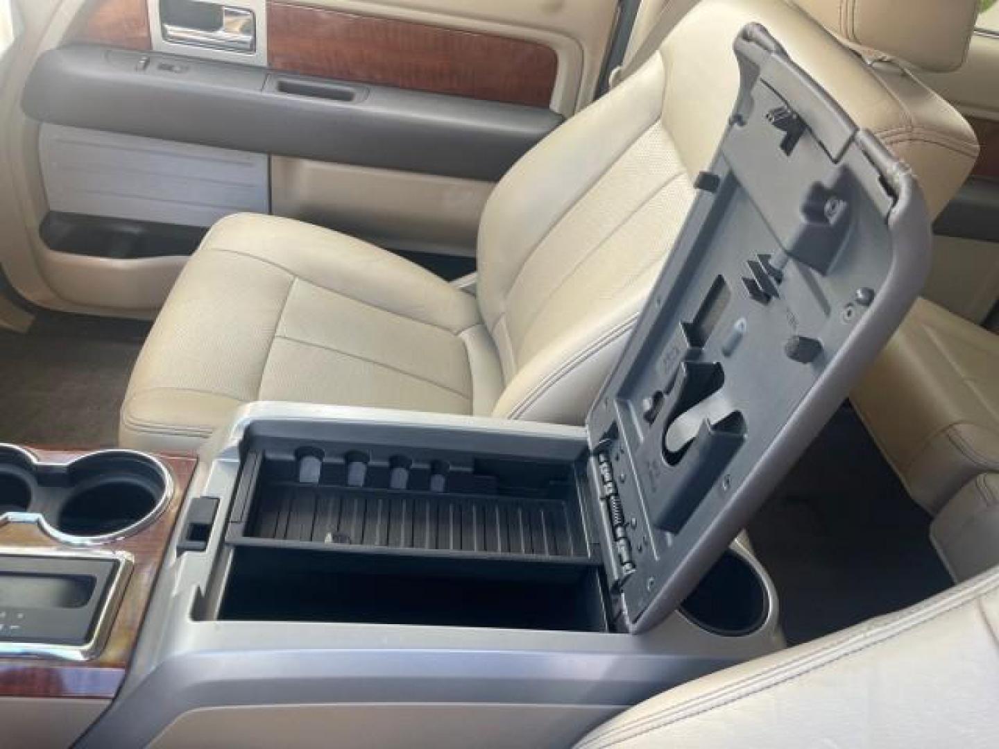 2010 Dark Blue Pearl Metallic /Tan Ford F-150 Lariat LOW MILES 60,628 NAV (1FTFW1CV4AF) with an 5.4L 3v EFI V8 FFV Engine engine, Automatic transmission, located at 4701 North Dixie Hwy, Pompano Beach, FL, 33064, (954) 422-2889, 26.240938, -80.123474 - OUR WEBPAGE FLORIDACARS1.COM HAS OVER 100 PHOTOS AND FREE CARFAX LINK 2010 FORD F-150 LARIAT $ 40,380 NEW VIN: 1FTFW1CV4AFD92632 1 F T F W 1 C V 4 A F D 9 2 6 3 2 CREW PICKUP 5.4L V8 F SOHC 24V FLEX FUEL REAR WHEEL DRIVE TOW PKG NO RECALLS Top Features Navigation System Bed Cover Parking Sensors Bed - Photo#44