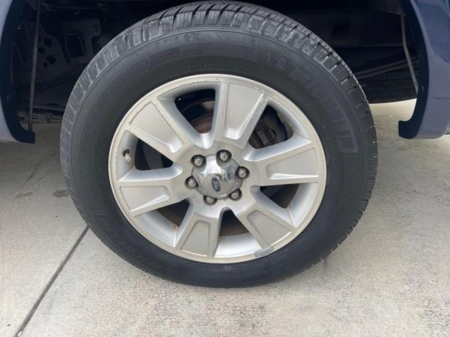 2010 Dark Blue Pearl Metallic /Tan Ford F-150 Lariat LOW MILES 60,628 NAV (1FTFW1CV4AF) with an 5.4L 3v EFI V8 FFV Engine engine, Automatic transmission, located at 4701 North Dixie Hwy, Pompano Beach, FL, 33064, (954) 422-2889, 26.240938, -80.123474 - OUR WEBPAGE FLORIDACARS1.COM HAS OVER 100 PHOTOS AND FREE CARFAX LINK 2010 FORD F-150 LARIAT $ 40,380 NEW VIN: 1FTFW1CV4AFD92632 1 F T F W 1 C V 4 A F D 9 2 6 3 2 CREW PICKUP 5.4L V8 F SOHC 24V FLEX FUEL REAR WHEEL DRIVE TOW PKG NO RECALLS Top Features Navigation System Bed Cover Parking Sensors Bed - Photo#55
