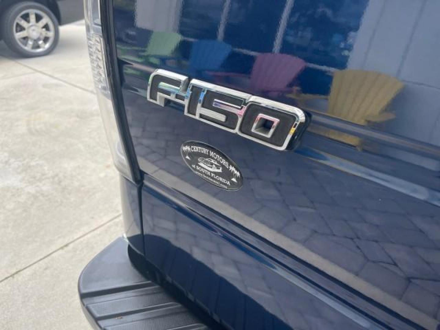 2010 Dark Blue Pearl Metallic /Tan Ford F-150 Lariat LOW MILES 60,628 NAV (1FTFW1CV4AF) with an 5.4L 3v EFI V8 FFV Engine engine, Automatic transmission, located at 4701 North Dixie Hwy, Pompano Beach, FL, 33064, (954) 422-2889, 26.240938, -80.123474 - OUR WEBPAGE FLORIDACARS1.COM HAS OVER 100 PHOTOS AND FREE CARFAX LINK 2010 FORD F-150 LARIAT $ 40,380 NEW VIN: 1FTFW1CV4AFD92632 1 F T F W 1 C V 4 A F D 9 2 6 3 2 CREW PICKUP 5.4L V8 F SOHC 24V FLEX FUEL REAR WHEEL DRIVE TOW PKG NO RECALLS Top Features Navigation System Bed Cover Parking Sensors Bed - Photo#61