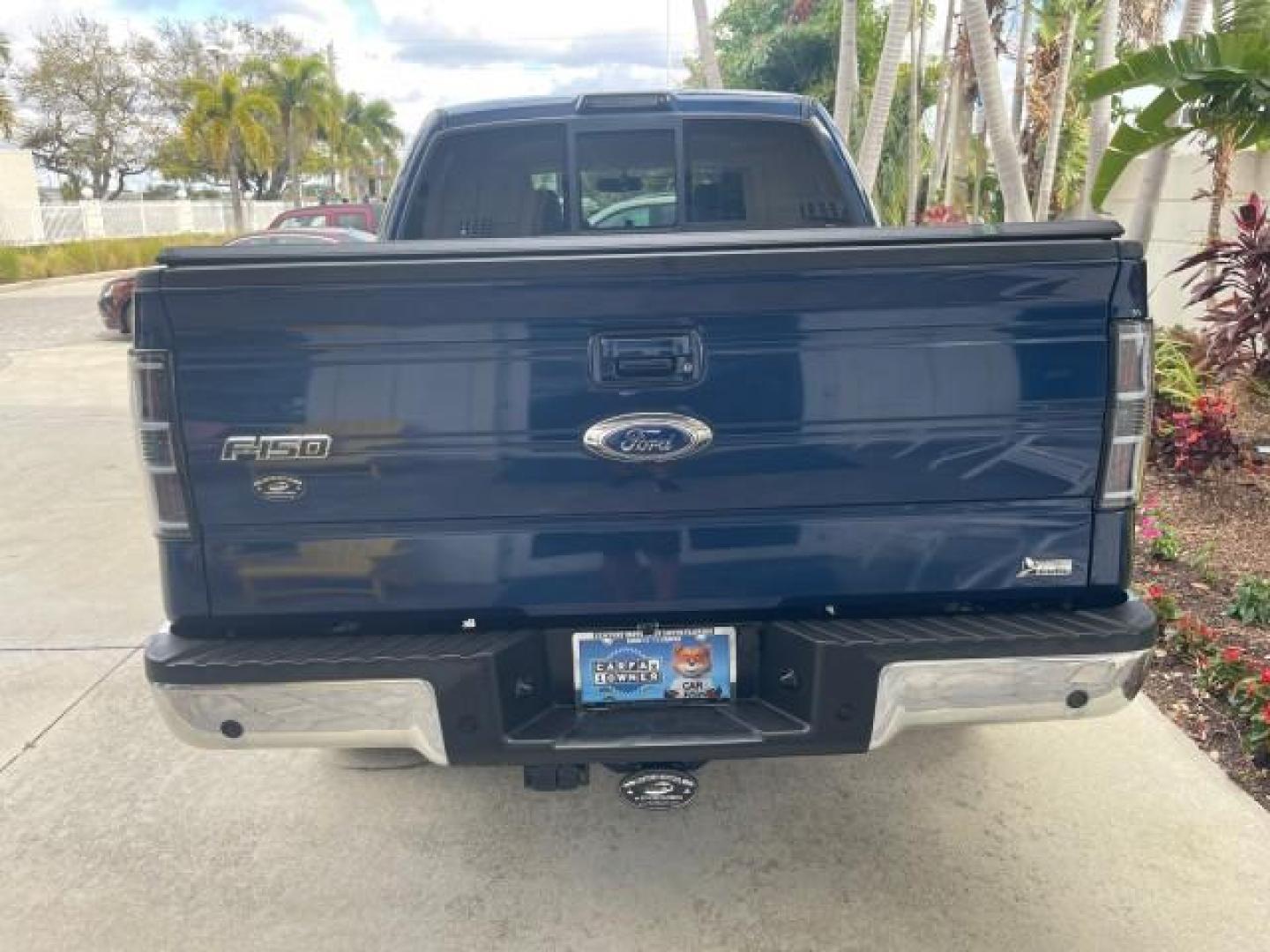 2010 Dark Blue Pearl Metallic /Tan Ford F-150 Lariat LOW MILES 60,628 NAV (1FTFW1CV4AF) with an 5.4L 3v EFI V8 FFV Engine engine, Automatic transmission, located at 4701 North Dixie Hwy, Pompano Beach, FL, 33064, (954) 422-2889, 26.240938, -80.123474 - OUR WEBPAGE FLORIDACARS1.COM HAS OVER 100 PHOTOS AND FREE CARFAX LINK 2010 FORD F-150 LARIAT $ 40,380 NEW VIN: 1FTFW1CV4AFD92632 1 F T F W 1 C V 4 A F D 9 2 6 3 2 CREW PICKUP 5.4L V8 F SOHC 24V FLEX FUEL REAR WHEEL DRIVE TOW PKG NO RECALLS Top Features Navigation System Bed Cover Parking Sensors Bed - Photo#62