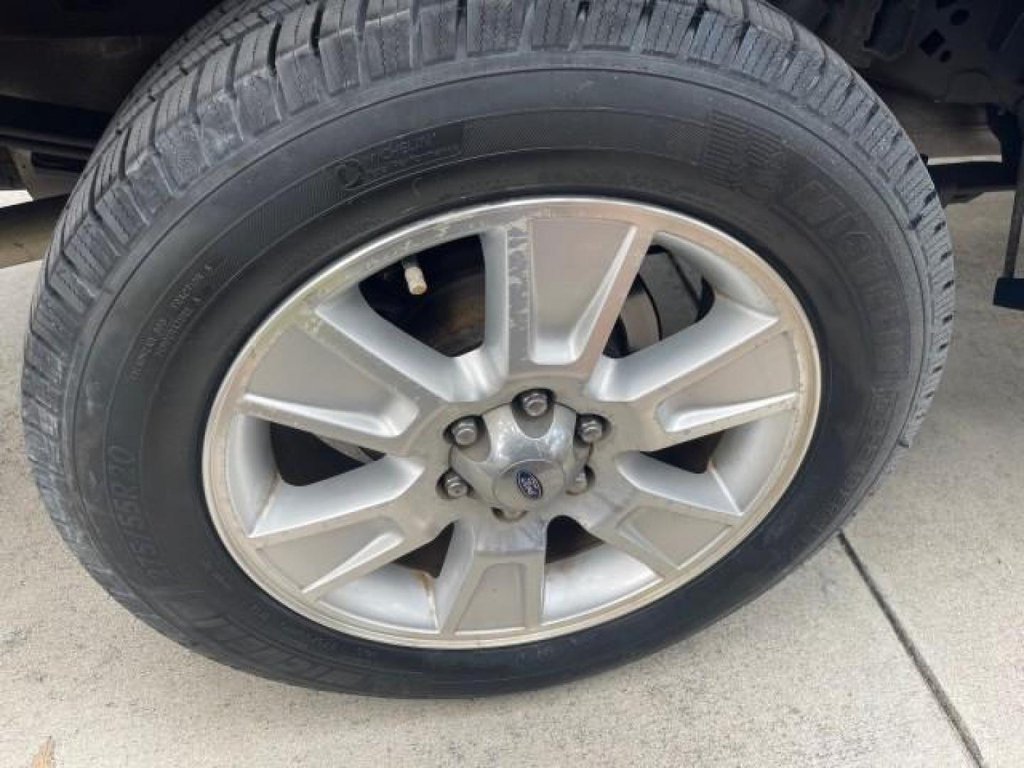 2010 Dark Blue Pearl Metallic /Tan Ford F-150 Lariat LOW MILES 60,628 NAV (1FTFW1CV4AF) with an 5.4L 3v EFI V8 FFV Engine engine, Automatic transmission, located at 4701 North Dixie Hwy, Pompano Beach, FL, 33064, (954) 422-2889, 26.240938, -80.123474 - OUR WEBPAGE FLORIDACARS1.COM HAS OVER 100 PHOTOS AND FREE CARFAX LINK 2010 FORD F-150 LARIAT $ 40,380 NEW VIN: 1FTFW1CV4AFD92632 1 F T F W 1 C V 4 A F D 9 2 6 3 2 CREW PICKUP 5.4L V8 F SOHC 24V FLEX FUEL REAR WHEEL DRIVE TOW PKG NO RECALLS Top Features Navigation System Bed Cover Parking Sensors Bed - Photo#67