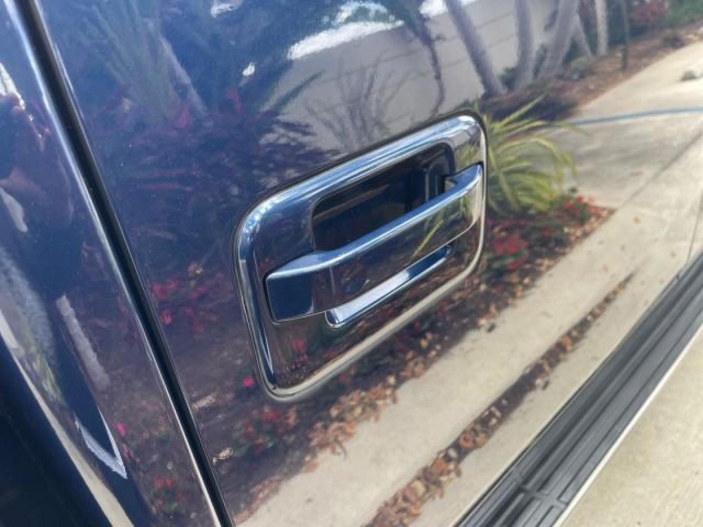 2010 Dark Blue Pearl Metallic /Tan Ford F-150 Lariat LOW MILES 60,628 NAV (1FTFW1CV4AF) with an 5.4L 3v EFI V8 FFV Engine engine, Automatic transmission, located at 4701 North Dixie Hwy, Pompano Beach, FL, 33064, (954) 422-2889, 26.240938, -80.123474 - OUR WEBPAGE FLORIDACARS1.COM HAS OVER 100 PHOTOS AND FREE CARFAX LINK 2010 FORD F-150 LARIAT $ 40,380 NEW VIN: 1FTFW1CV4AFD92632 1 F T F W 1 C V 4 A F D 9 2 6 3 2 CREW PICKUP 5.4L V8 F SOHC 24V FLEX FUEL REAR WHEEL DRIVE TOW PKG NO RECALLS Top Features Navigation System Bed Cover Parking Sensors Bed - Photo#70