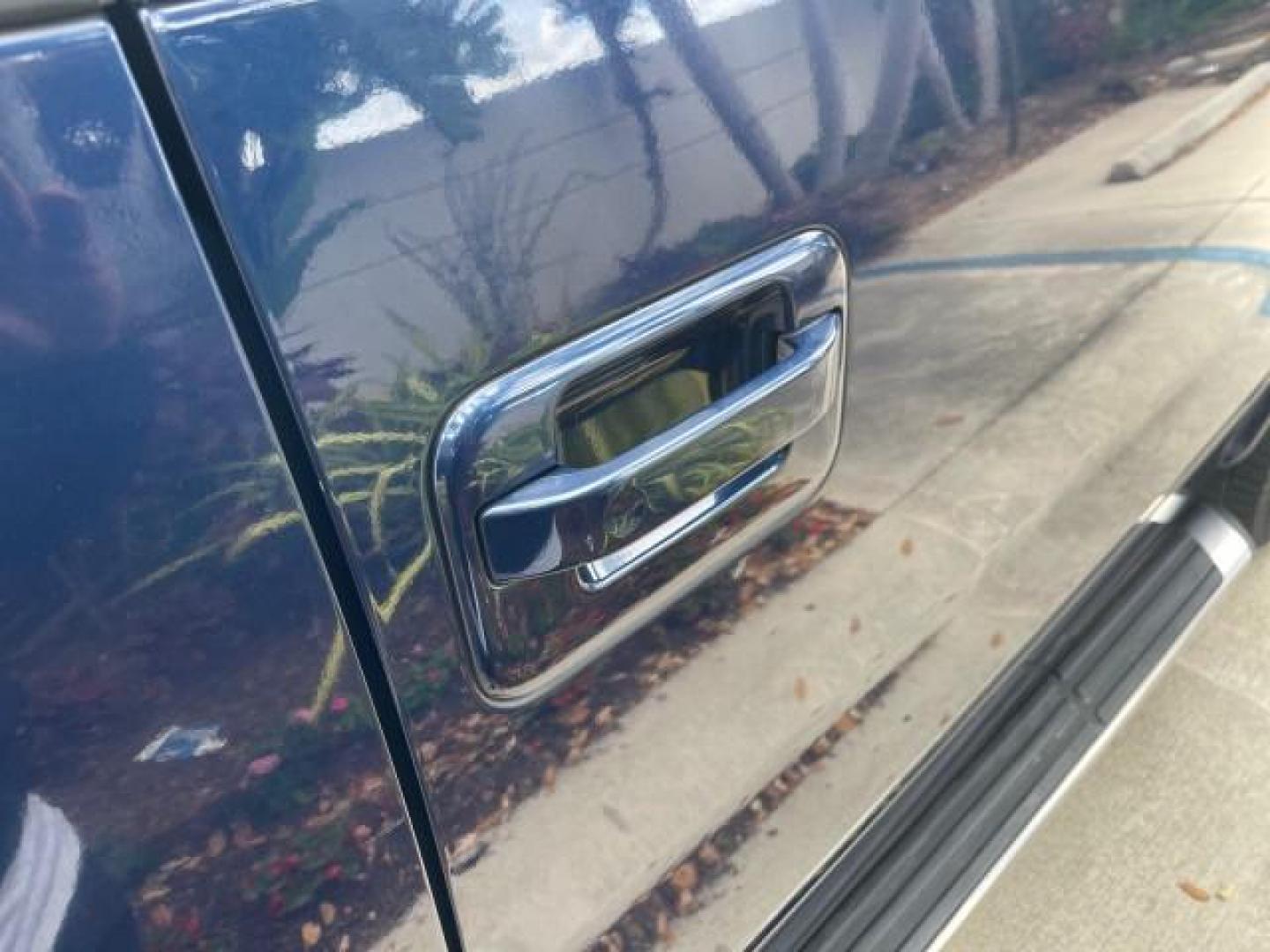 2010 Dark Blue Pearl Metallic /Tan Ford F-150 Lariat LOW MILES 60,628 NAV (1FTFW1CV4AF) with an 5.4L 3v EFI V8 FFV Engine engine, Automatic transmission, located at 4701 North Dixie Hwy, Pompano Beach, FL, 33064, (954) 422-2889, 26.240938, -80.123474 - OUR WEBPAGE FLORIDACARS1.COM HAS OVER 100 PHOTOS AND FREE CARFAX LINK 2010 FORD F-150 LARIAT $ 40,380 NEW VIN: 1FTFW1CV4AFD92632 1 F T F W 1 C V 4 A F D 9 2 6 3 2 CREW PICKUP 5.4L V8 F SOHC 24V FLEX FUEL REAR WHEEL DRIVE TOW PKG NO RECALLS Top Features Navigation System Bed Cover Parking Sensors Bed - Photo#76