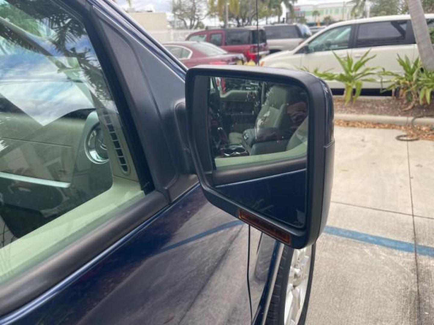 2010 Dark Blue Pearl Metallic /Tan Ford F-150 Lariat LOW MILES 60,628 NAV (1FTFW1CV4AF) with an 5.4L 3v EFI V8 FFV Engine engine, Automatic transmission, located at 4701 North Dixie Hwy, Pompano Beach, FL, 33064, (954) 422-2889, 26.240938, -80.123474 - OUR WEBPAGE FLORIDACARS1.COM HAS OVER 100 PHOTOS AND FREE CARFAX LINK 2010 FORD F-150 LARIAT $ 40,380 NEW VIN: 1FTFW1CV4AFD92632 1 F T F W 1 C V 4 A F D 9 2 6 3 2 CREW PICKUP 5.4L V8 F SOHC 24V FLEX FUEL REAR WHEEL DRIVE TOW PKG NO RECALLS Top Features Navigation System Bed Cover Parking Sensors Bed - Photo#79