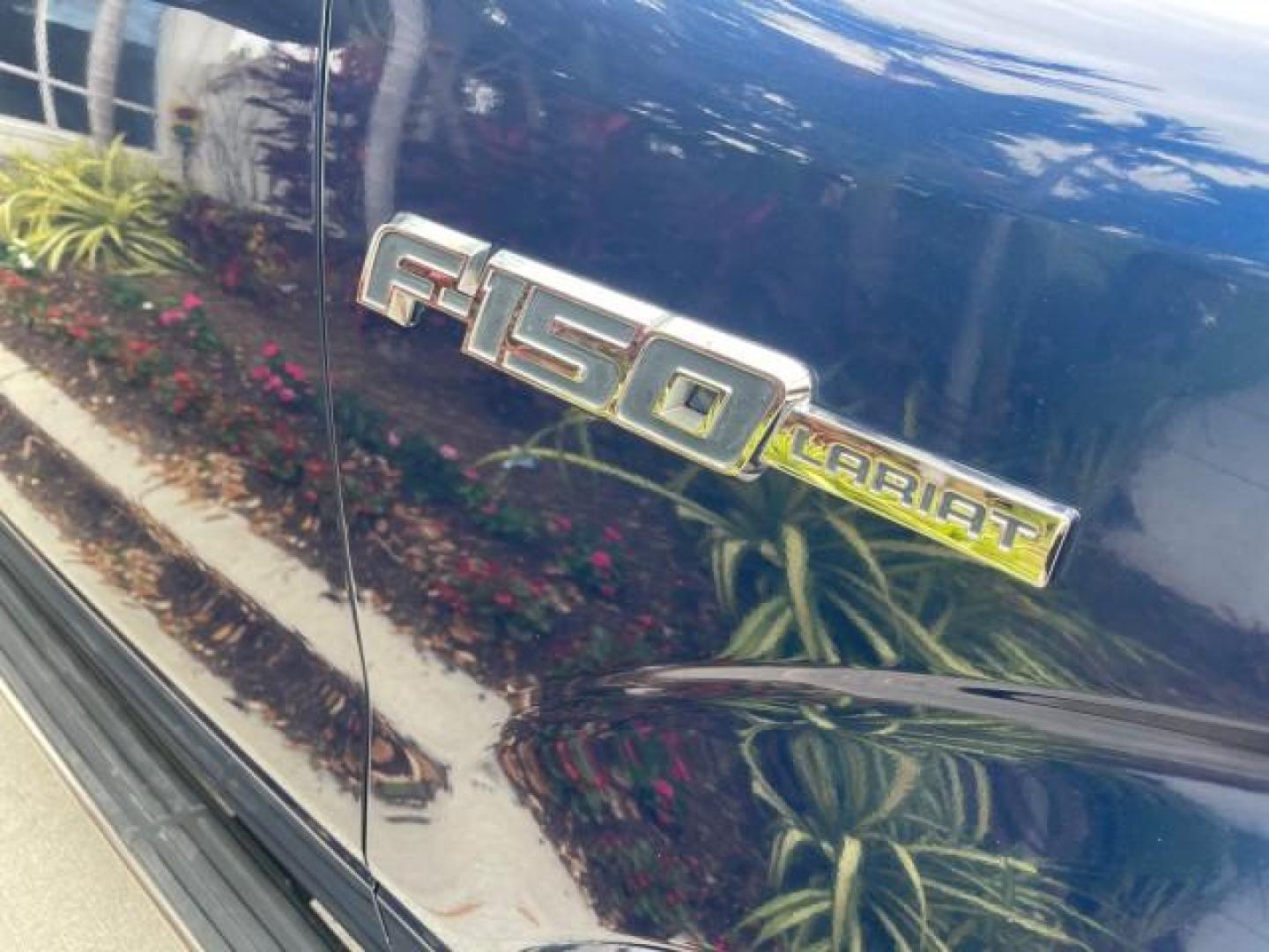 2010 Dark Blue Pearl Metallic /Tan Ford F-150 Lariat LOW MILES 60,628 NAV (1FTFW1CV4AF) with an 5.4L 3v EFI V8 FFV Engine engine, Automatic transmission, located at 4701 North Dixie Hwy, Pompano Beach, FL, 33064, (954) 422-2889, 26.240938, -80.123474 - OUR WEBPAGE FLORIDACARS1.COM HAS OVER 100 PHOTOS AND FREE CARFAX LINK 2010 FORD F-150 LARIAT $ 40,380 NEW VIN: 1FTFW1CV4AFD92632 1 F T F W 1 C V 4 A F D 9 2 6 3 2 CREW PICKUP 5.4L V8 F SOHC 24V FLEX FUEL REAR WHEEL DRIVE TOW PKG NO RECALLS Top Features Navigation System Bed Cover Parking Sensors Bed - Photo#85