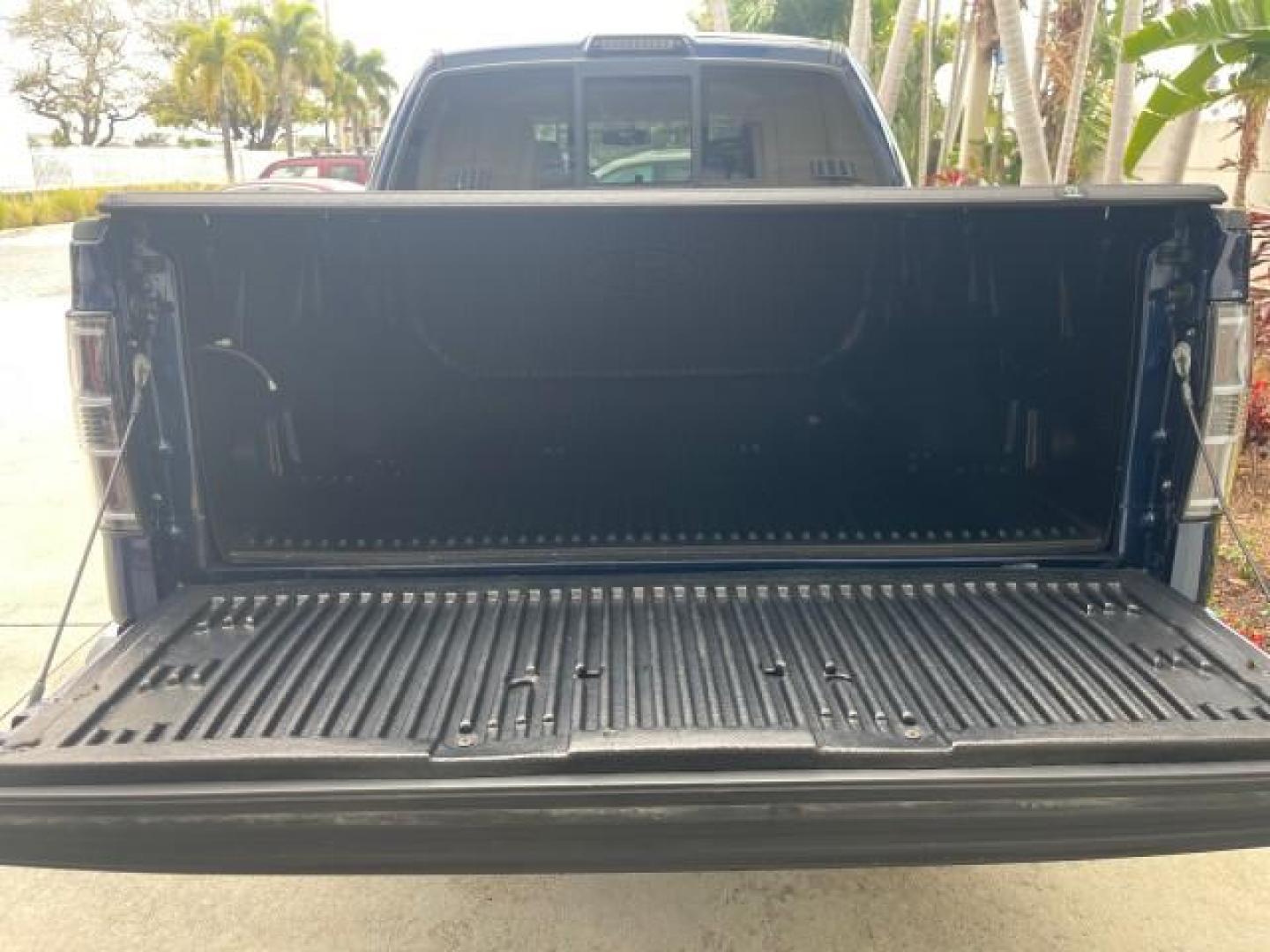 2010 Dark Blue Pearl Metallic /Tan Ford F-150 Lariat LOW MILES 60,628 NAV (1FTFW1CV4AF) with an 5.4L 3v EFI V8 FFV Engine engine, Automatic transmission, located at 4701 North Dixie Hwy, Pompano Beach, FL, 33064, (954) 422-2889, 26.240938, -80.123474 - OUR WEBPAGE FLORIDACARS1.COM HAS OVER 100 PHOTOS AND FREE CARFAX LINK 2010 FORD F-150 LARIAT $ 40,380 NEW VIN: 1FTFW1CV4AFD92632 1 F T F W 1 C V 4 A F D 9 2 6 3 2 CREW PICKUP 5.4L V8 F SOHC 24V FLEX FUEL REAR WHEEL DRIVE TOW PKG NO RECALLS Top Features Navigation System Bed Cover Parking Sensors Bed - Photo#94