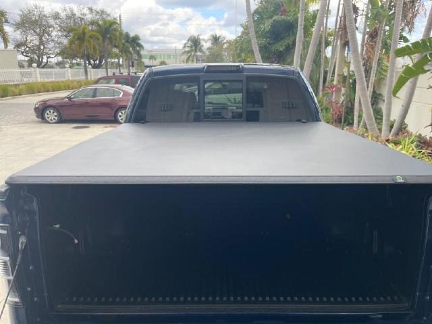 2010 Dark Blue Pearl Metallic /Tan Ford F-150 Lariat LOW MILES 60,628 NAV (1FTFW1CV4AF) with an 5.4L 3v EFI V8 FFV Engine engine, Automatic transmission, located at 4701 North Dixie Hwy, Pompano Beach, FL, 33064, (954) 422-2889, 26.240938, -80.123474 - OUR WEBPAGE FLORIDACARS1.COM HAS OVER 100 PHOTOS AND FREE CARFAX LINK 2010 FORD F-150 LARIAT $ 40,380 NEW VIN: 1FTFW1CV4AFD92632 1 F T F W 1 C V 4 A F D 9 2 6 3 2 CREW PICKUP 5.4L V8 F SOHC 24V FLEX FUEL REAR WHEEL DRIVE TOW PKG NO RECALLS Top Features Navigation System Bed Cover Parking Sensors Bed - Photo#96