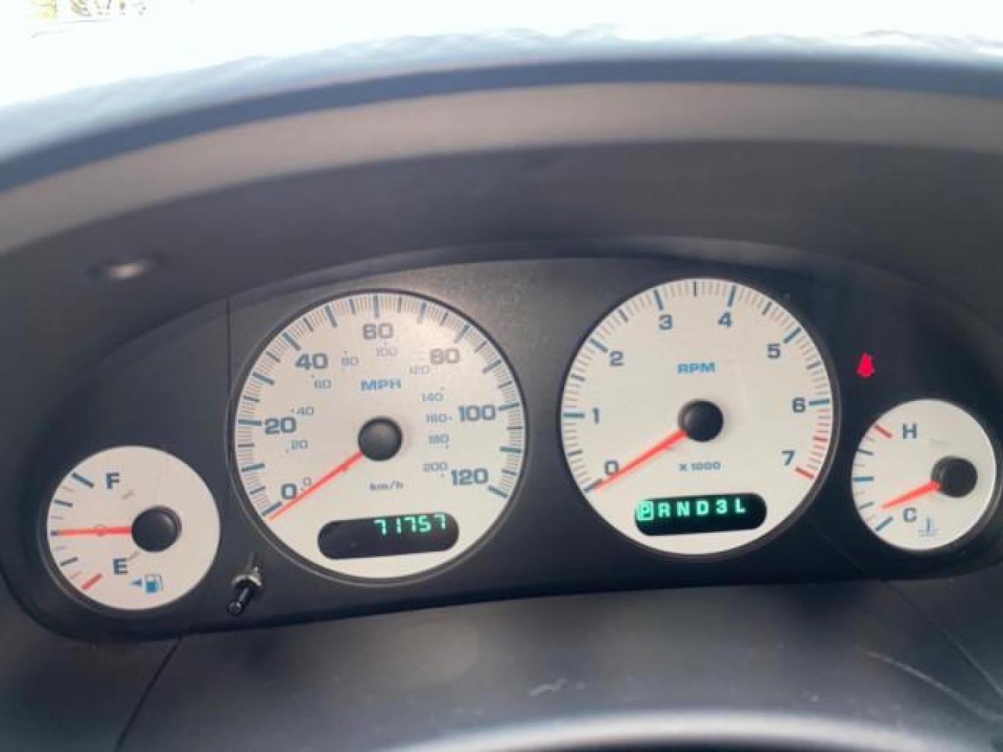 2002 Steel Blue Pearl /Navy Blue Dodge Caravan Sport 1 OWNER LOW MILES 71,753 (2B4GP44342R) with an 3.3L SMPI Flex-Fuel V6 Engine engine, Automatic transmission, located at 4701 North Dixie Hwy, Pompano Beach, FL, 33064, (954) 422-2889, 26.240938, -80.123474 - OUR WEBPAGE FLORIDACARS1.COM HAS OVER 100 PHOTOS AND FREE CARFAX LINK 2002 DODGE GRAND CARAVAN SPORT VIN: 2B4GP44342R746558 2 B 4 G P 4 4 3 4 2 R 7 4 6 5 5 8 VAN 3.3L V6 F SOHC 12V GASOLINE FRONT WHEEL DRIVE Top Features Cloth Seats Third Row Seat Tow Hitch Basic Features ABS Brakes CD Audio Full Ro - Photo#18