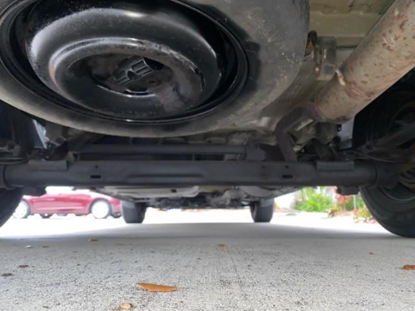 2002 Steel Blue Pearl /Navy Blue Dodge Caravan Sport 1 OWNER LOW MILES 71,753 (2B4GP44342R) with an 3.3L SMPI Flex-Fuel V6 Engine engine, Automatic transmission, located at 4701 North Dixie Hwy, Pompano Beach, FL, 33064, (954) 422-2889, 26.240938, -80.123474 - OUR WEBPAGE FLORIDACARS1.COM HAS OVER 100 PHOTOS AND FREE CARFAX LINK 2002 DODGE GRAND CARAVAN SPORT VIN: 2B4GP44342R746558 2 B 4 G P 4 4 3 4 2 R 7 4 6 5 5 8 VAN 3.3L V6 F SOHC 12V GASOLINE FRONT WHEEL DRIVE Top Features Cloth Seats Third Row Seat Tow Hitch Basic Features ABS Brakes CD Audio Full Ro - Photo#22