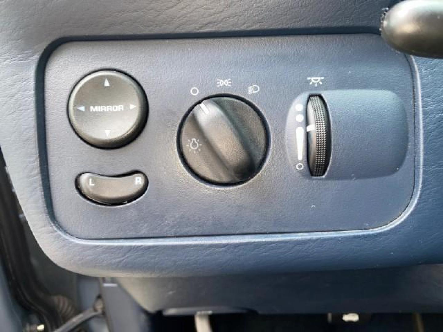 2002 Steel Blue Pearl /Navy Blue Dodge Caravan Sport 1 OWNER LOW MILES 71,753 (2B4GP44342R) with an 3.3L SMPI Flex-Fuel V6 Engine engine, Automatic transmission, located at 4701 North Dixie Hwy, Pompano Beach, FL, 33064, (954) 422-2889, 26.240938, -80.123474 - OUR WEBPAGE FLORIDACARS1.COM HAS OVER 100 PHOTOS AND FREE CARFAX LINK 2002 DODGE GRAND CARAVAN SPORT VIN: 2B4GP44342R746558 2 B 4 G P 4 4 3 4 2 R 7 4 6 5 5 8 VAN 3.3L V6 F SOHC 12V GASOLINE FRONT WHEEL DRIVE Top Features Cloth Seats Third Row Seat Tow Hitch Basic Features ABS Brakes CD Audio Full Ro - Photo#30