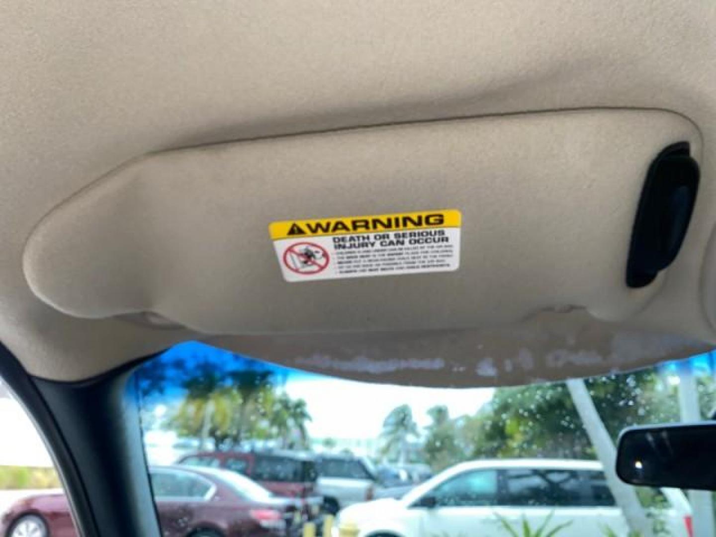 2002 Steel Blue Pearl /Navy Blue Dodge Caravan Sport 1 OWNER LOW MILES 71,753 (2B4GP44342R) with an 3.3L SMPI Flex-Fuel V6 Engine engine, Automatic transmission, located at 4701 North Dixie Hwy, Pompano Beach, FL, 33064, (954) 422-2889, 26.240938, -80.123474 - OUR WEBPAGE FLORIDACARS1.COM HAS OVER 100 PHOTOS AND FREE CARFAX LINK 2002 DODGE GRAND CARAVAN SPORT VIN: 2B4GP44342R746558 2 B 4 G P 4 4 3 4 2 R 7 4 6 5 5 8 VAN 3.3L V6 F SOHC 12V GASOLINE FRONT WHEEL DRIVE Top Features Cloth Seats Third Row Seat Tow Hitch Basic Features ABS Brakes CD Audio Full Ro - Photo#44